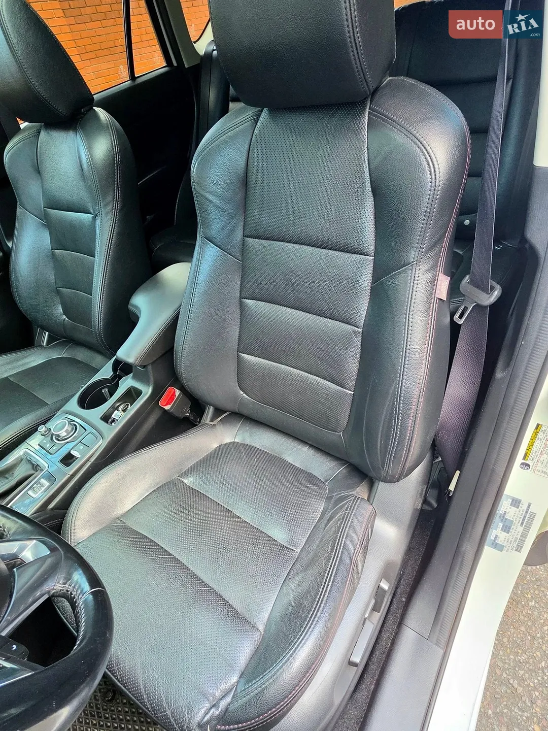 2016 Mazda CX-5 - мініатюра 27