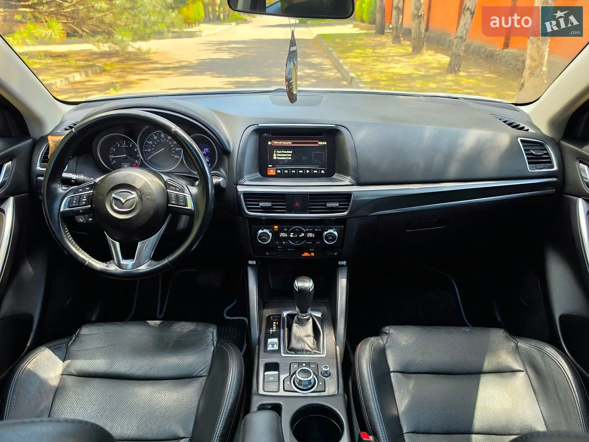 2016 Mazda CX-5 - мініатюра 31