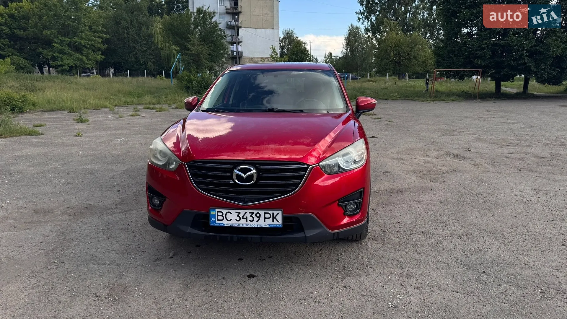 2016 Mazda CX-5 - мініатюра 4