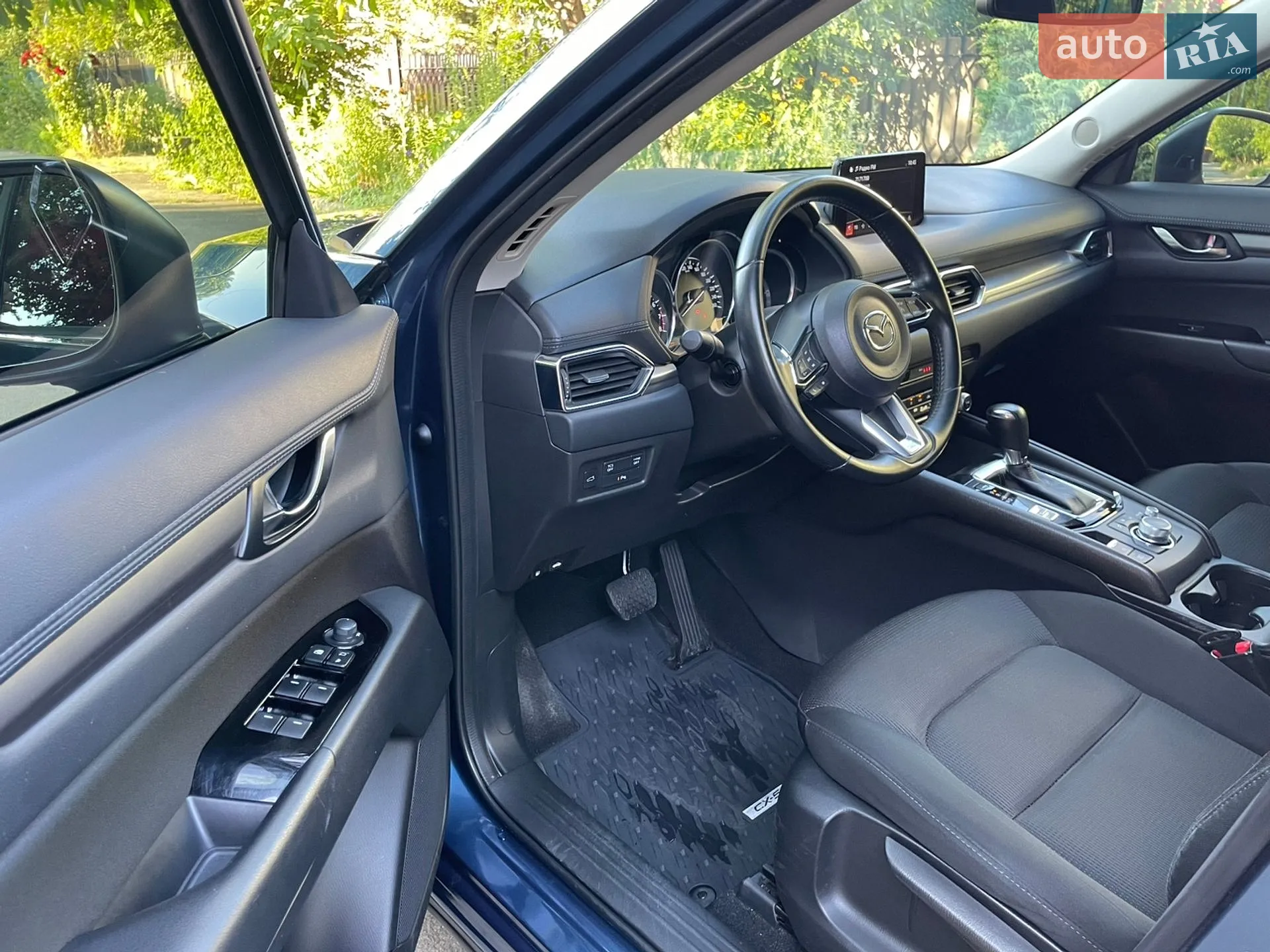 2020 Mazda CX-5 - мініатюра 16