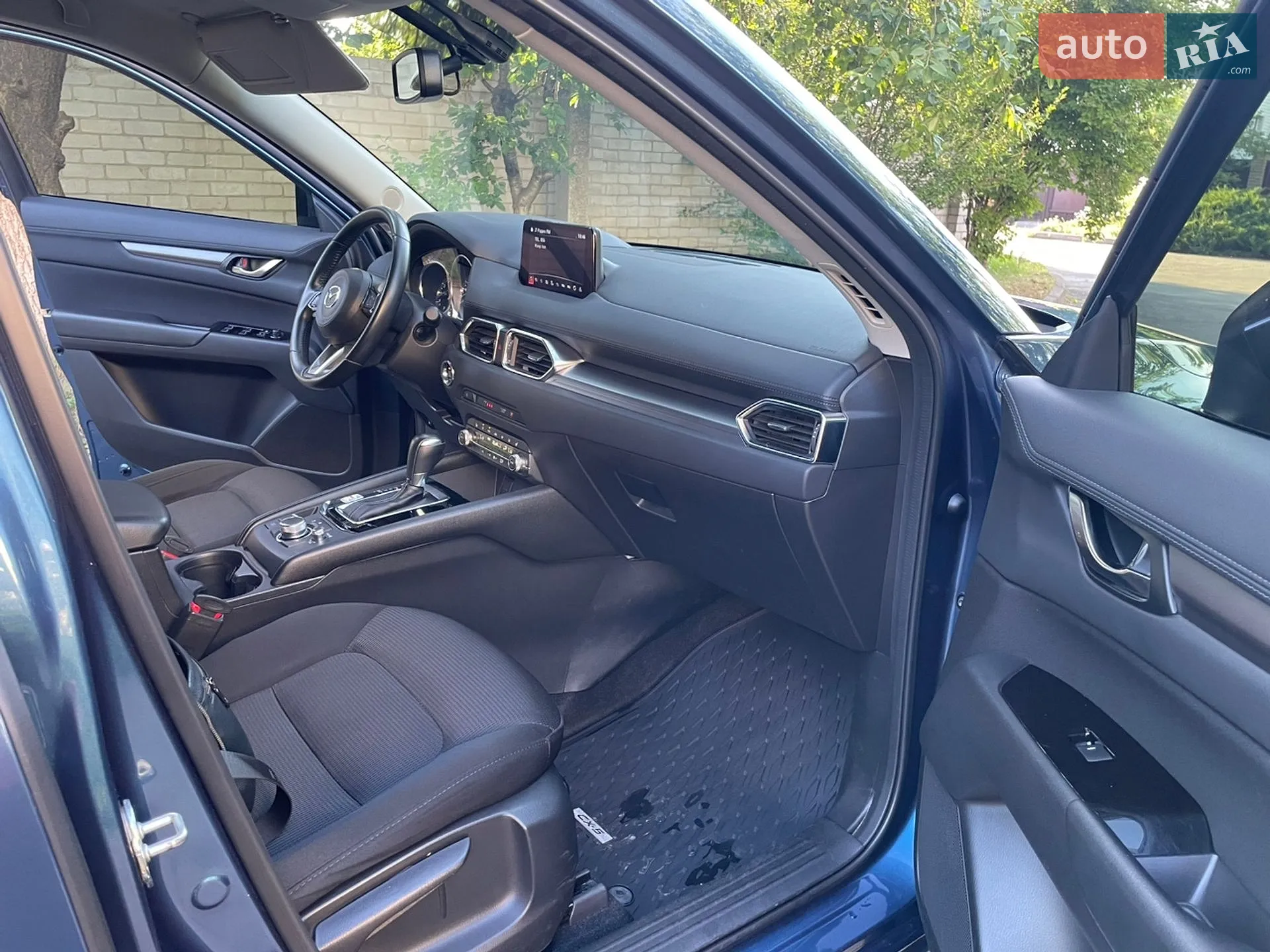 2020 Mazda CX-5 - мініатюра 19