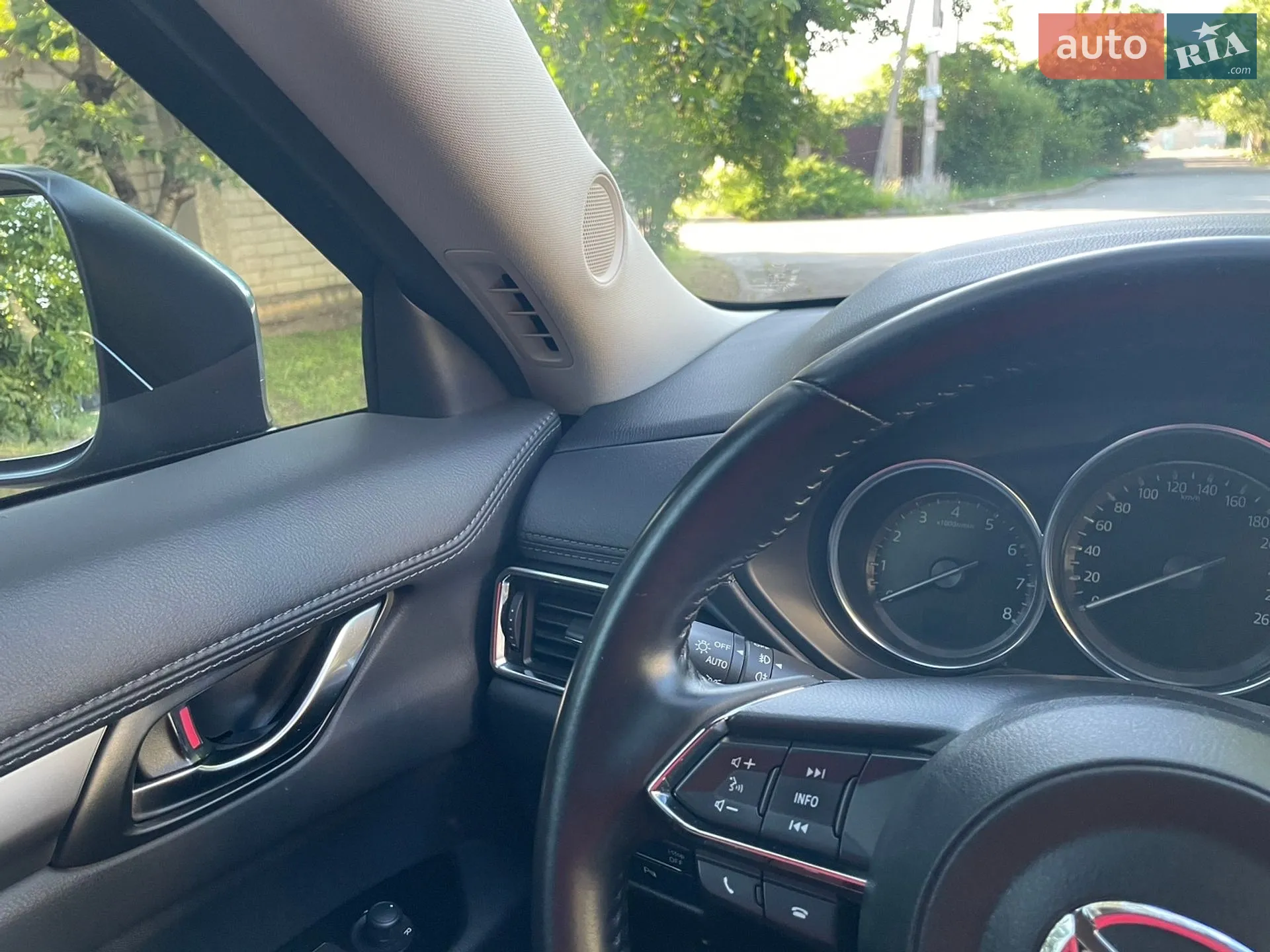 2020 Mazda CX-5 - мініатюра 22