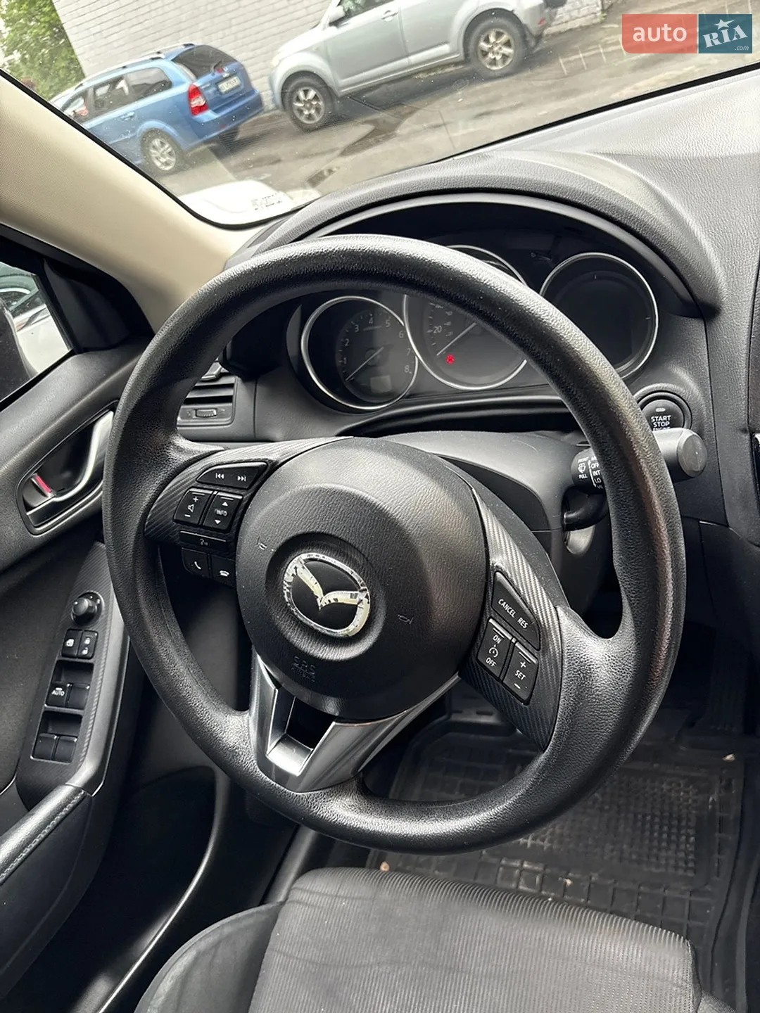 2016 Mazda CX-5 - мініатюра 4