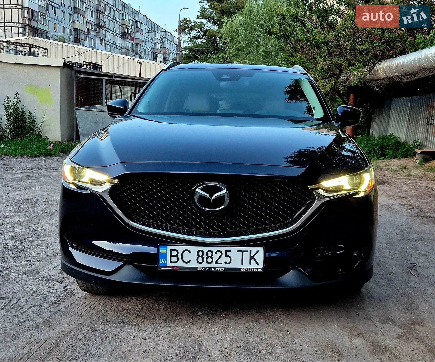 2019 Mazda CX-5 - мініатюра 5