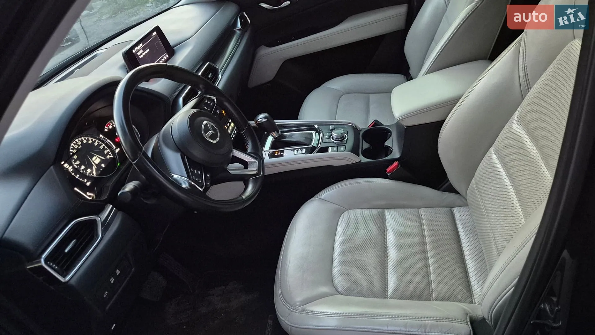 2019 Mazda CX-5 - мініатюра 19