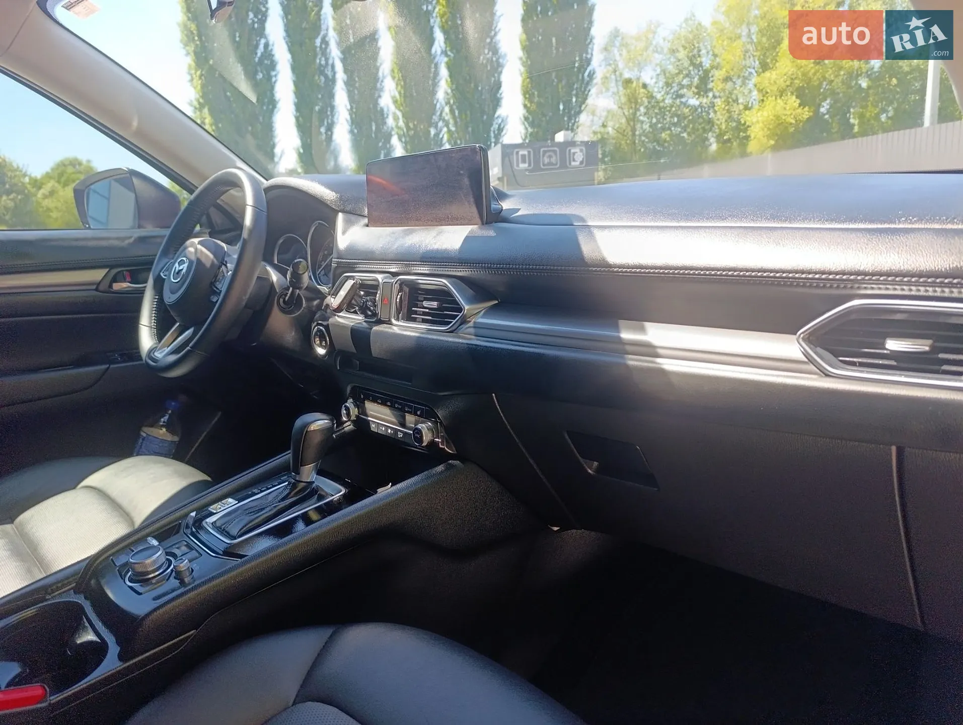 2024 Mazda CX-5 - мініатюра 25