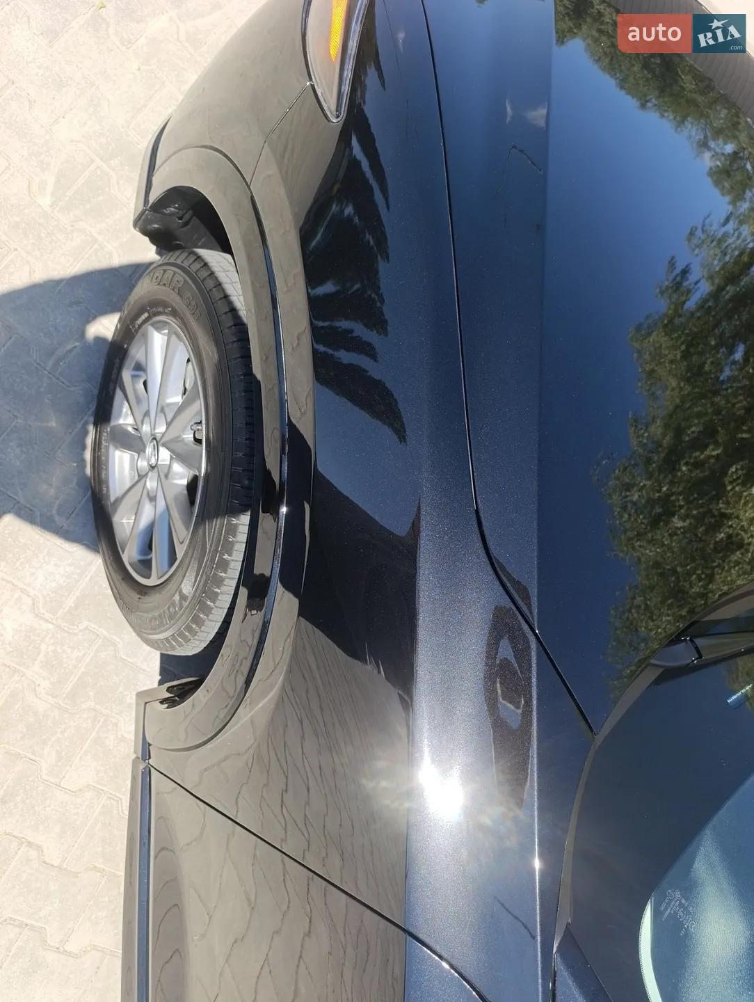 2024 Mazda CX-5 - мініатюра 34
