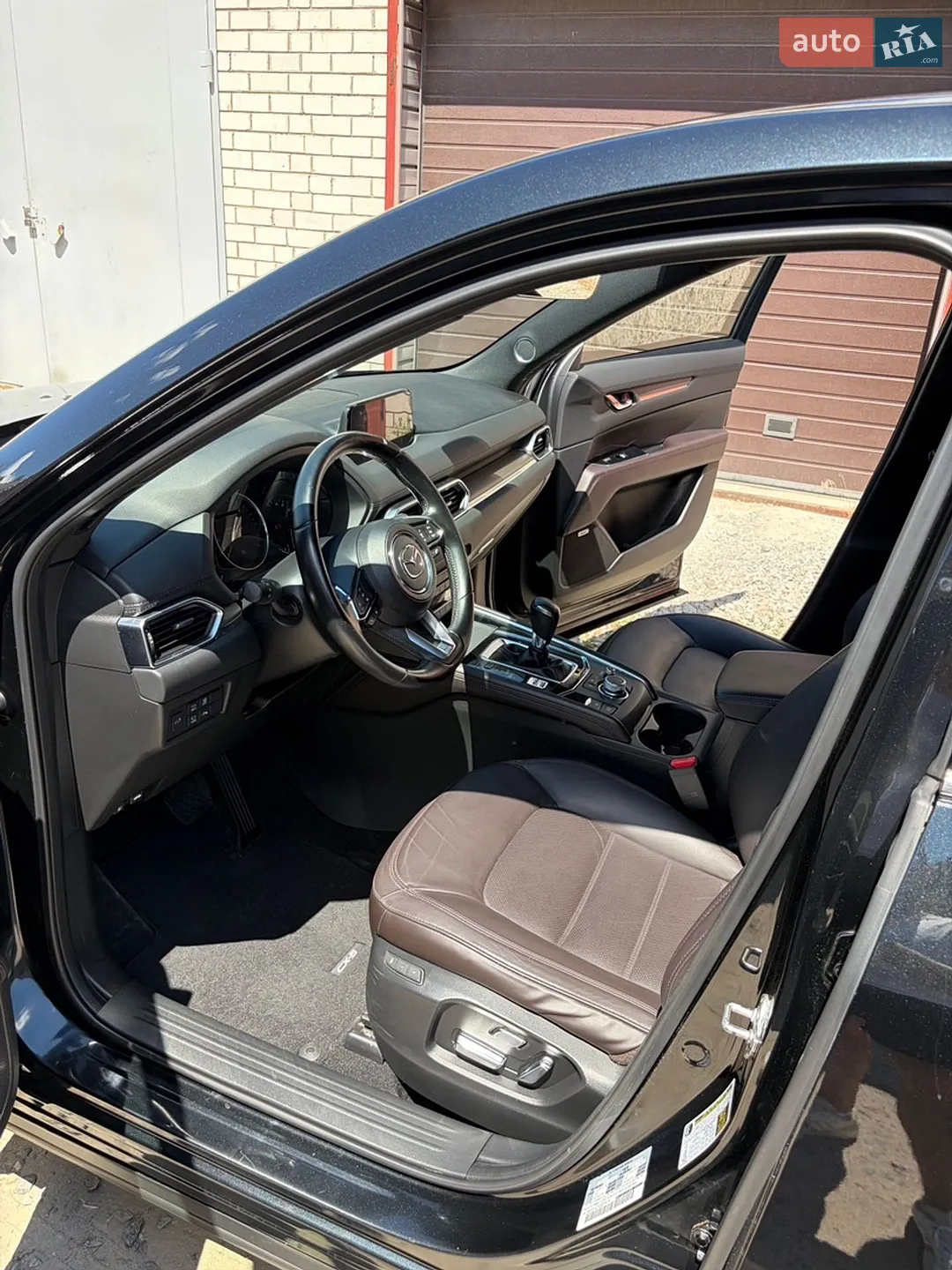 2018 Mazda CX-5 - мініатюра 16