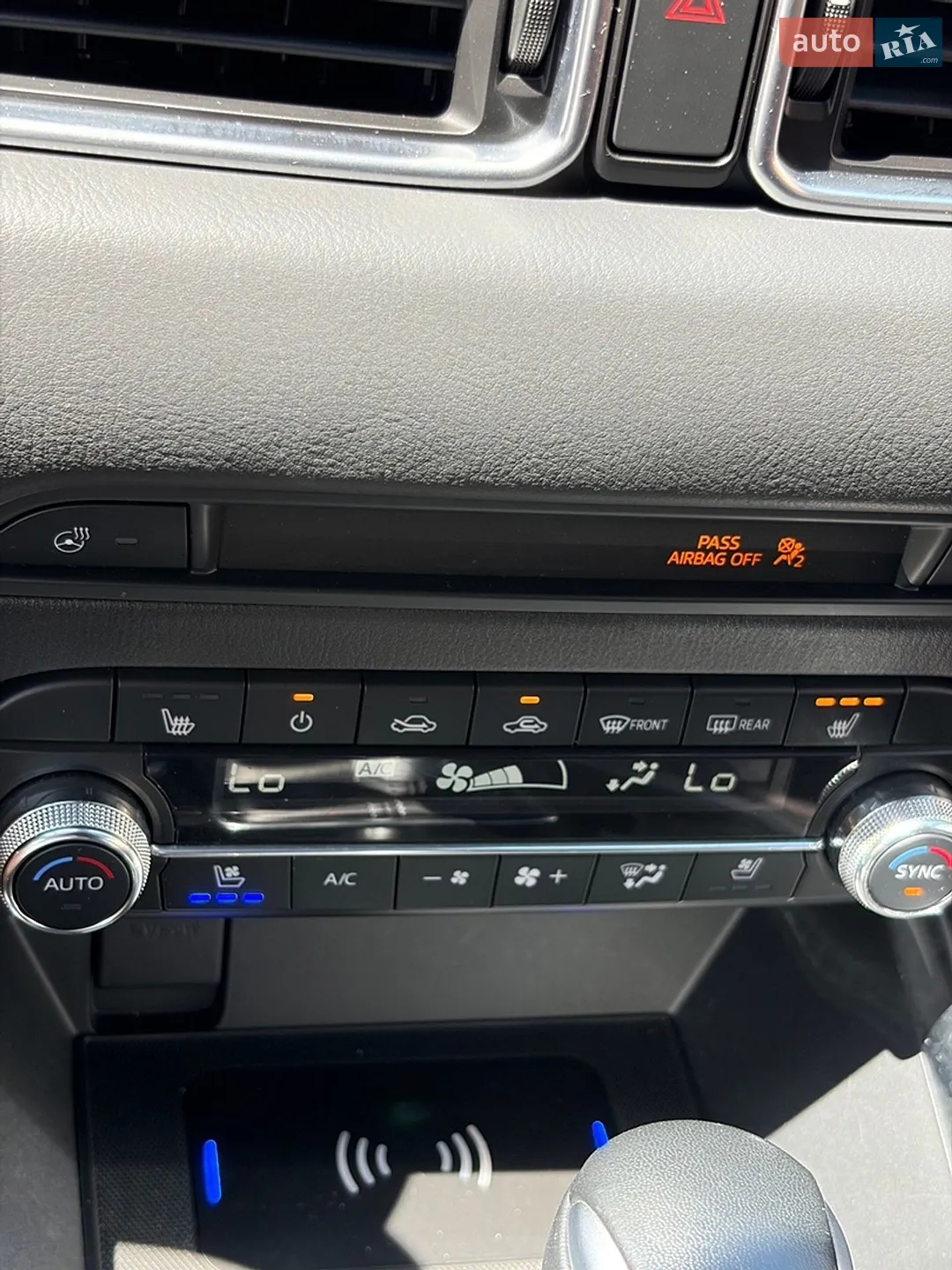 2018 Mazda CX-5 - мініатюра 22