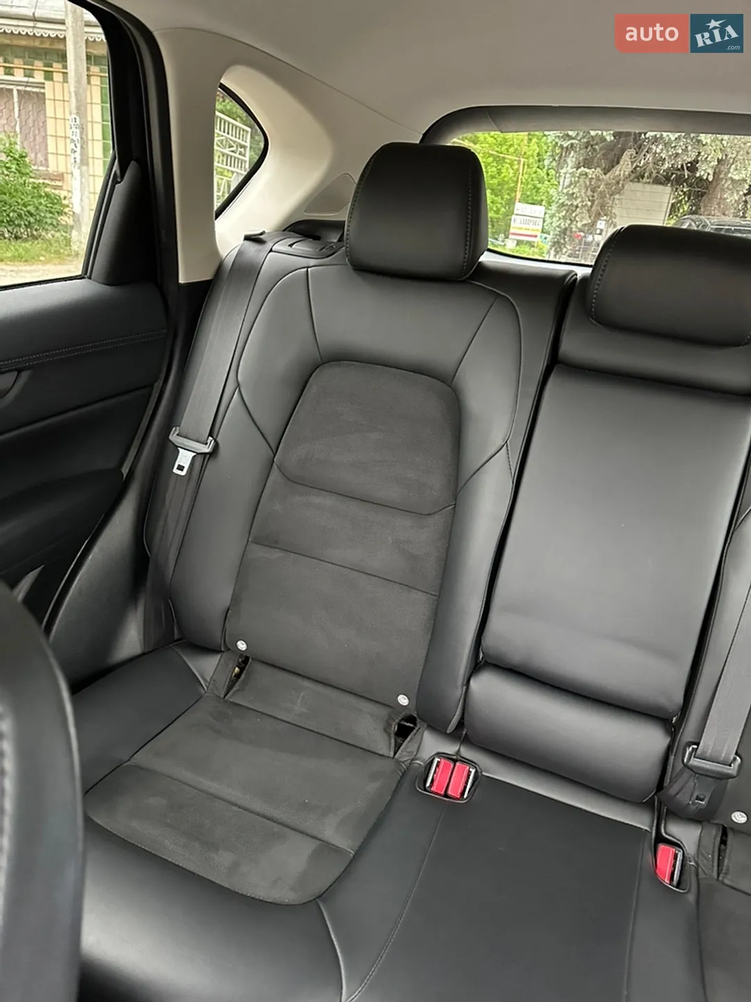2018 Mazda CX-5 - мініатюра 10