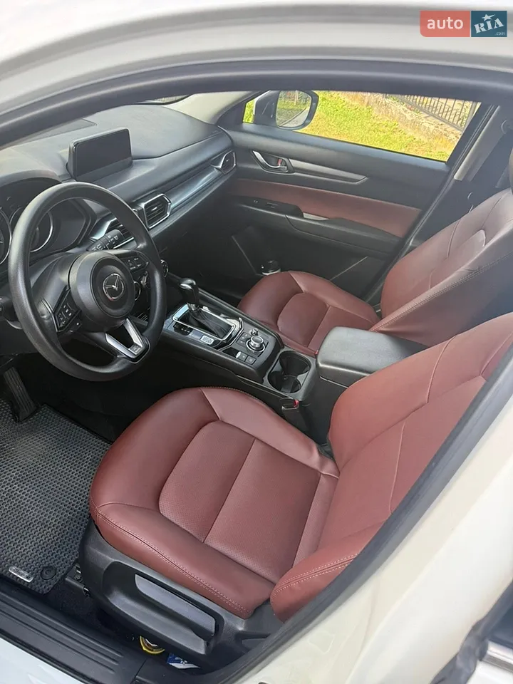 2018 Mazda CX-5 - мініатюра 20