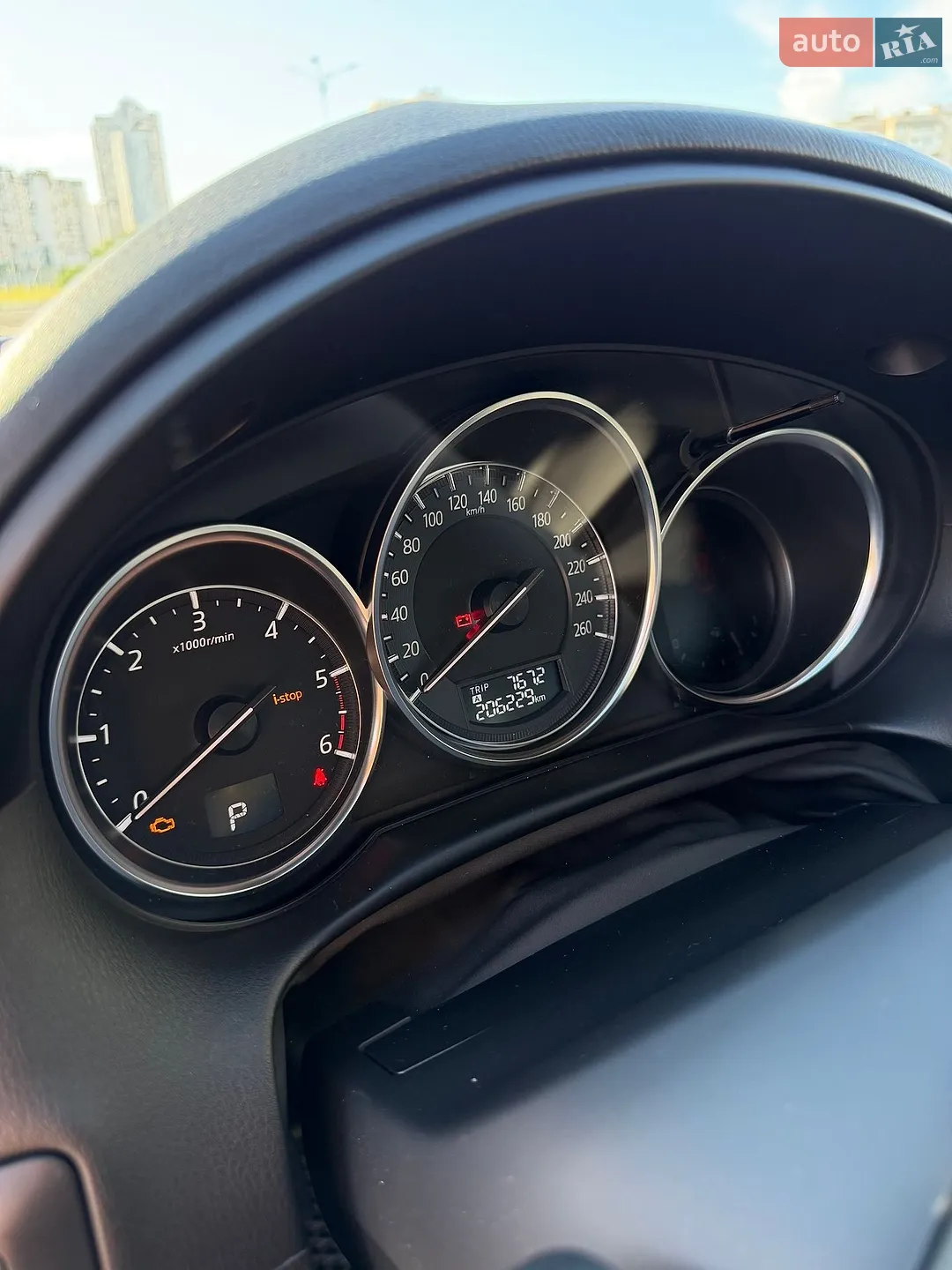 2015 Mazda CX-5 - мініатюра 13