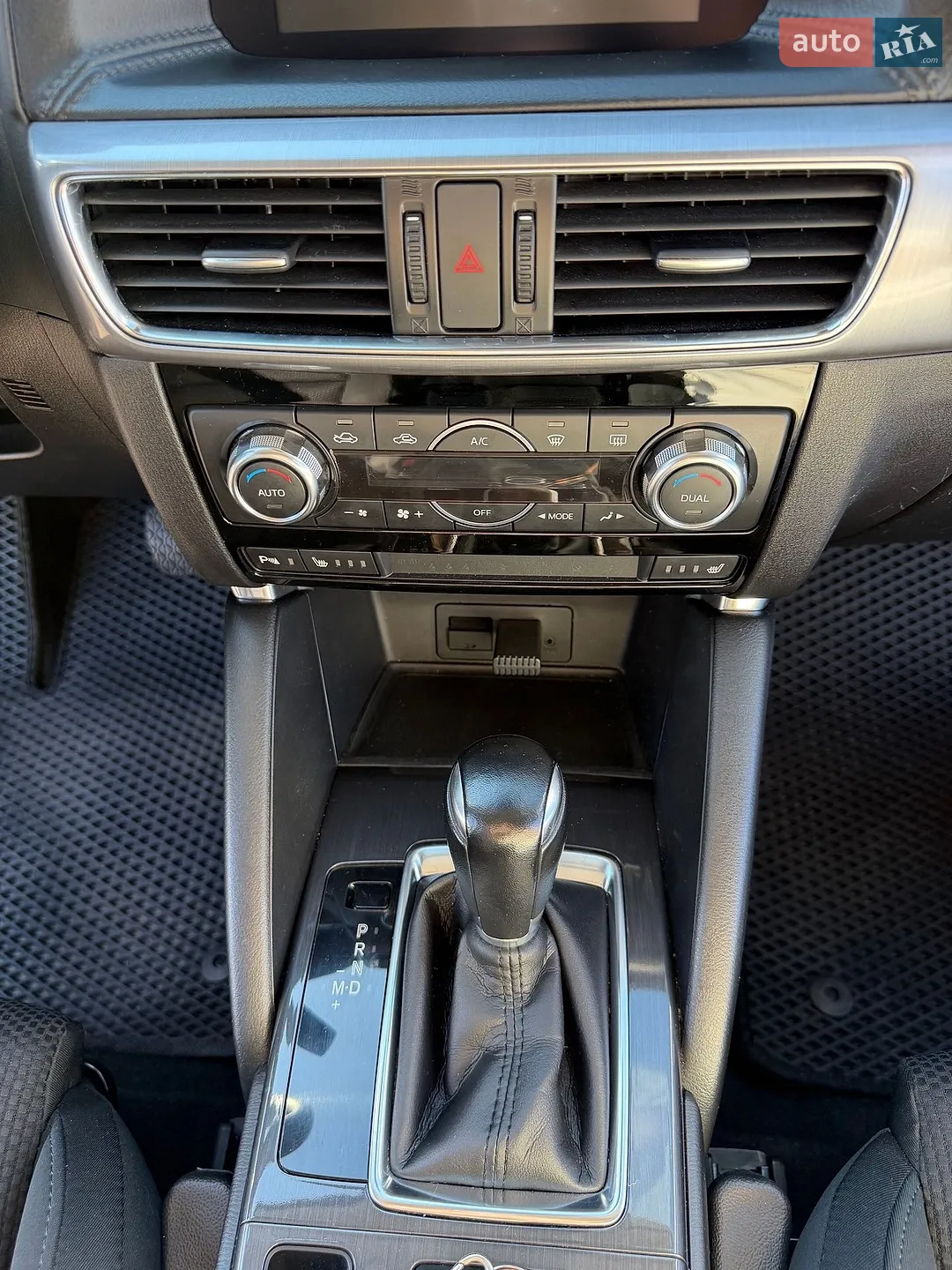 2015 Mazda CX-5 - мініатюра 22
