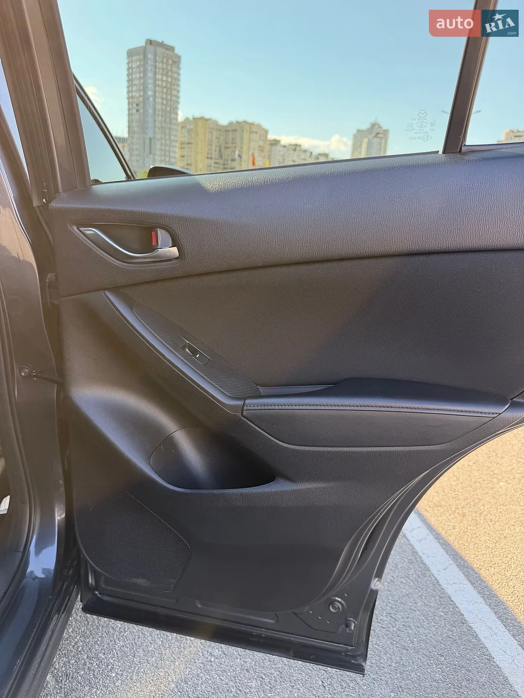 2015 Mazda CX-5 - мініатюра 25