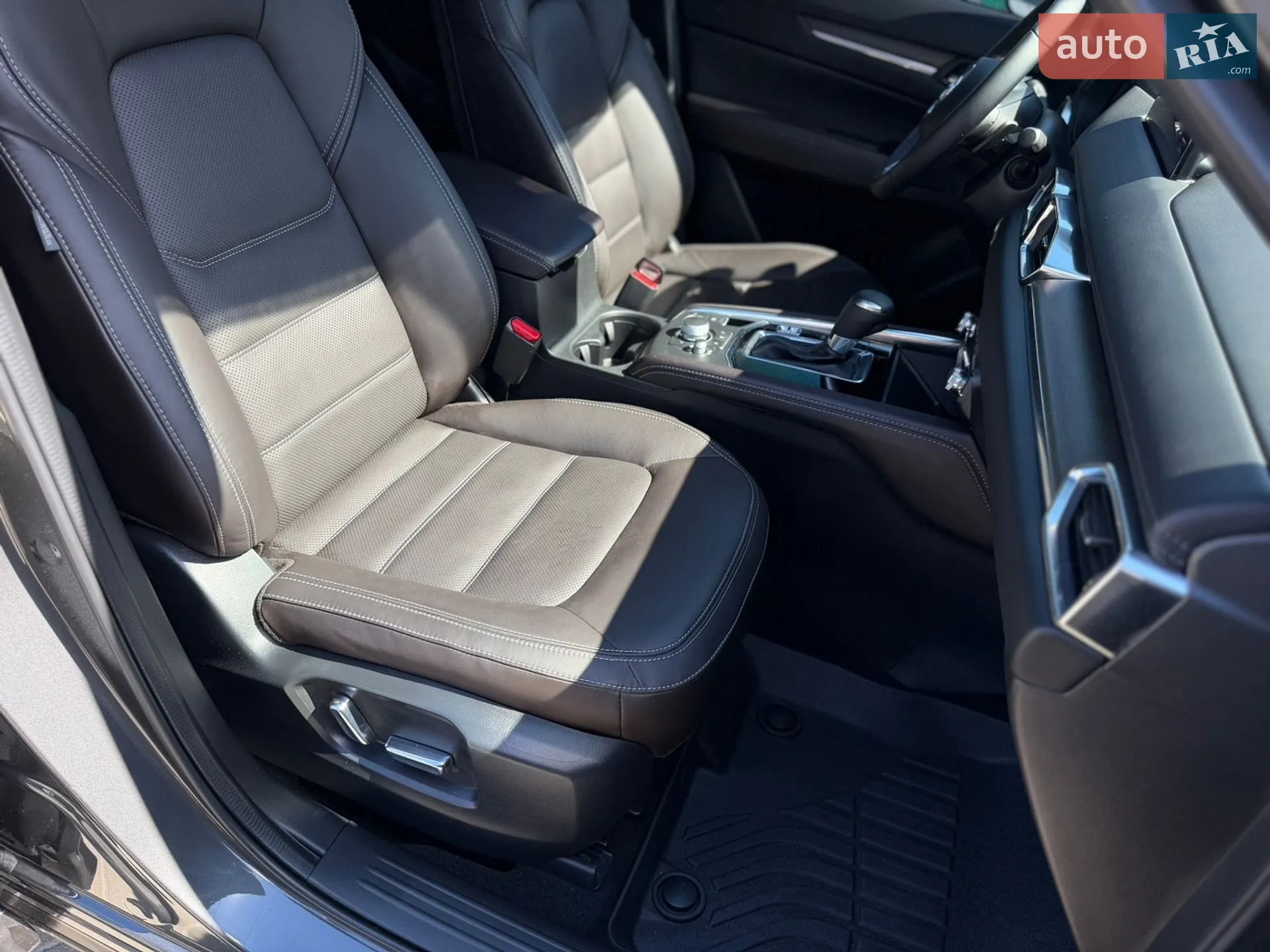 2025 Mazda CX-5 - мініатюра 18