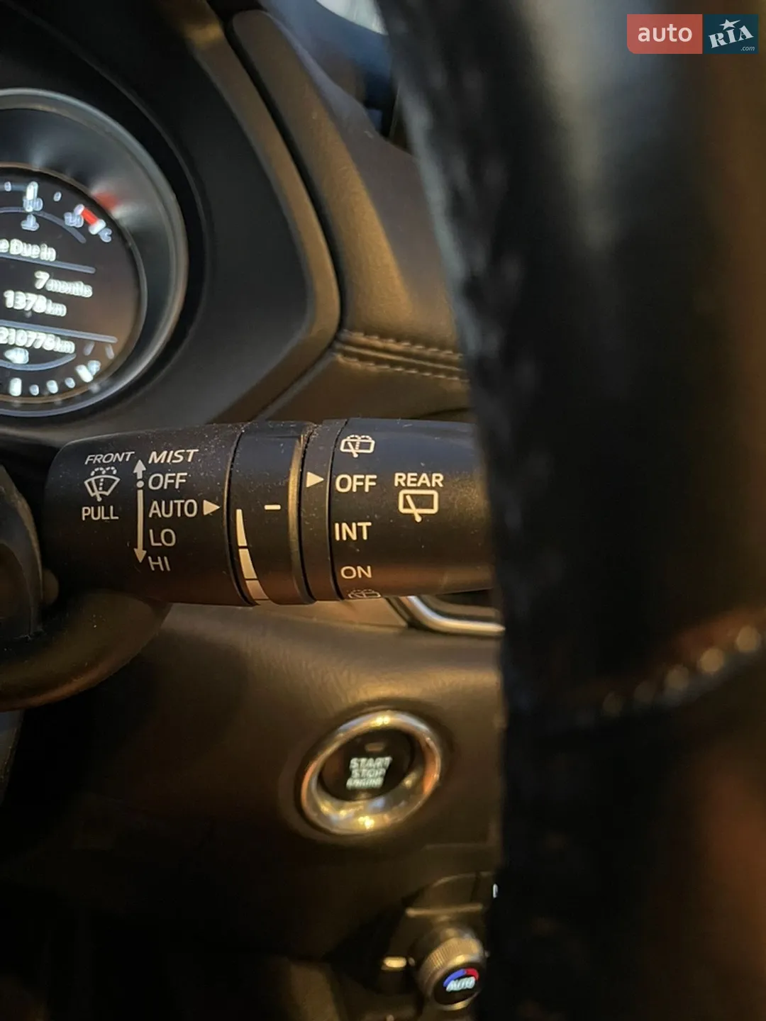 2020 Mazda CX-5 - мініатюра 21