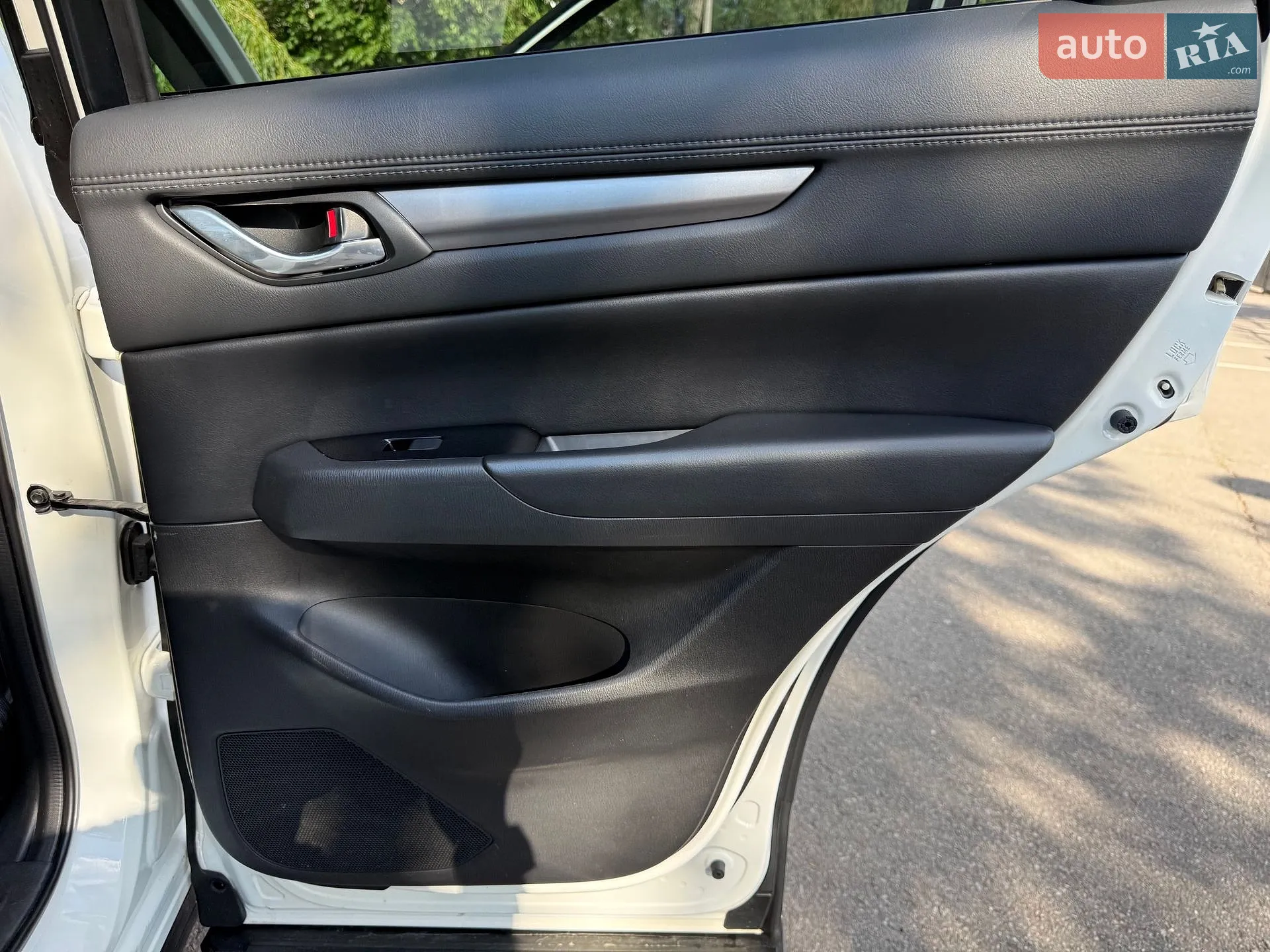 2017 Mazda CX-5 - мініатюра 25