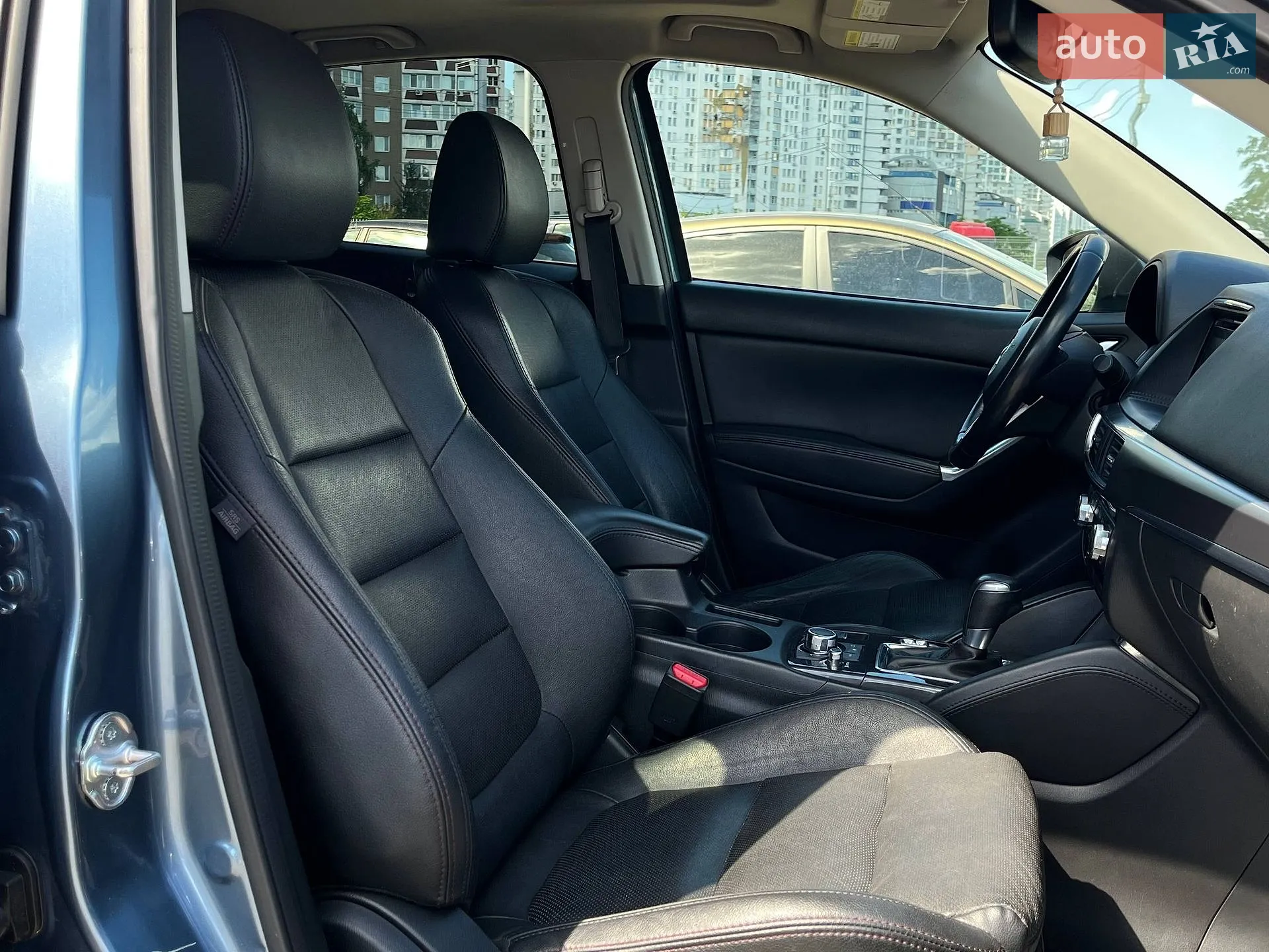 2016 Mazda CX-5 - мініатюра 14