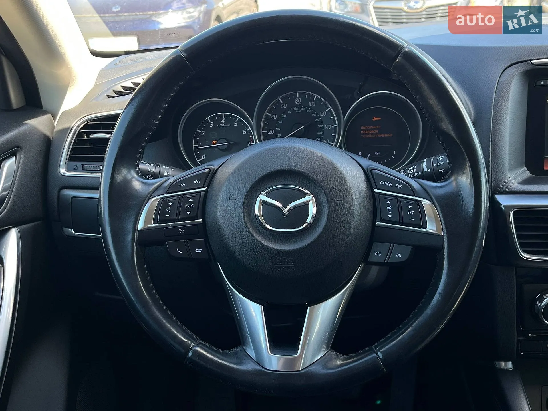 2016 Mazda CX-5 - мініатюра 17