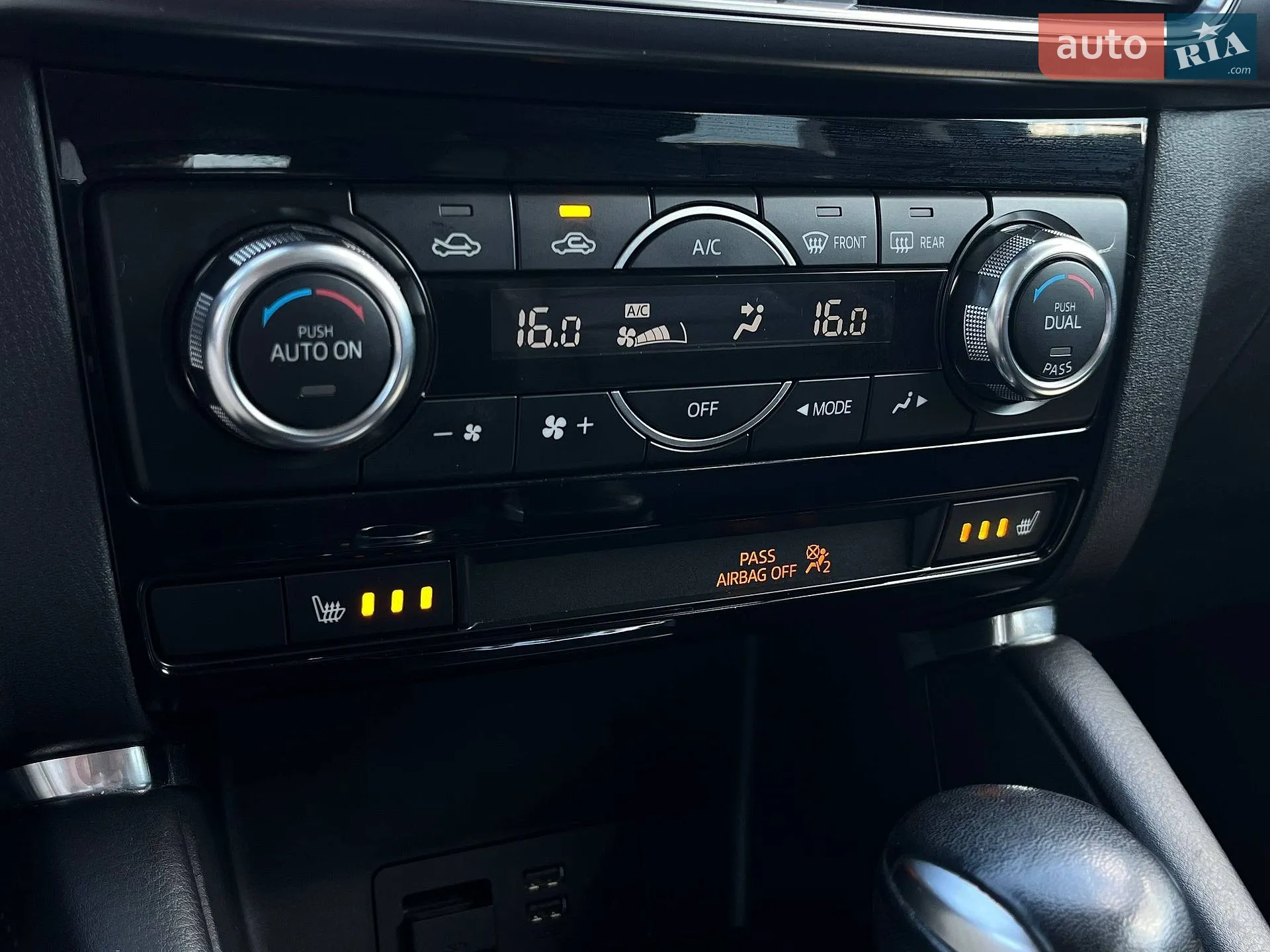 2016 Mazda CX-5 - мініатюра 28