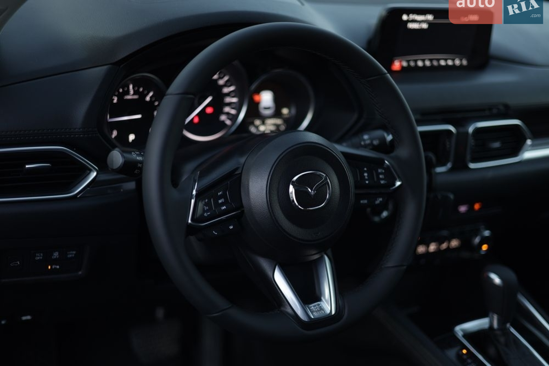 2017 Mazda CX-5 - мініатюра 4