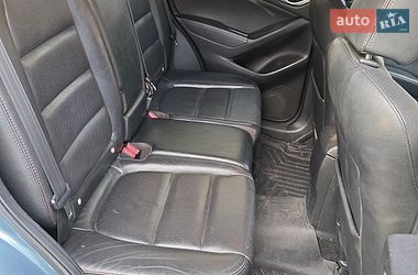 Позашляховик / Кросовер Mazda CX-5 2014 в Ізюмі фото 19 Позашляховик / Кросовер Mazda CX-5 2014 в Ізюмі