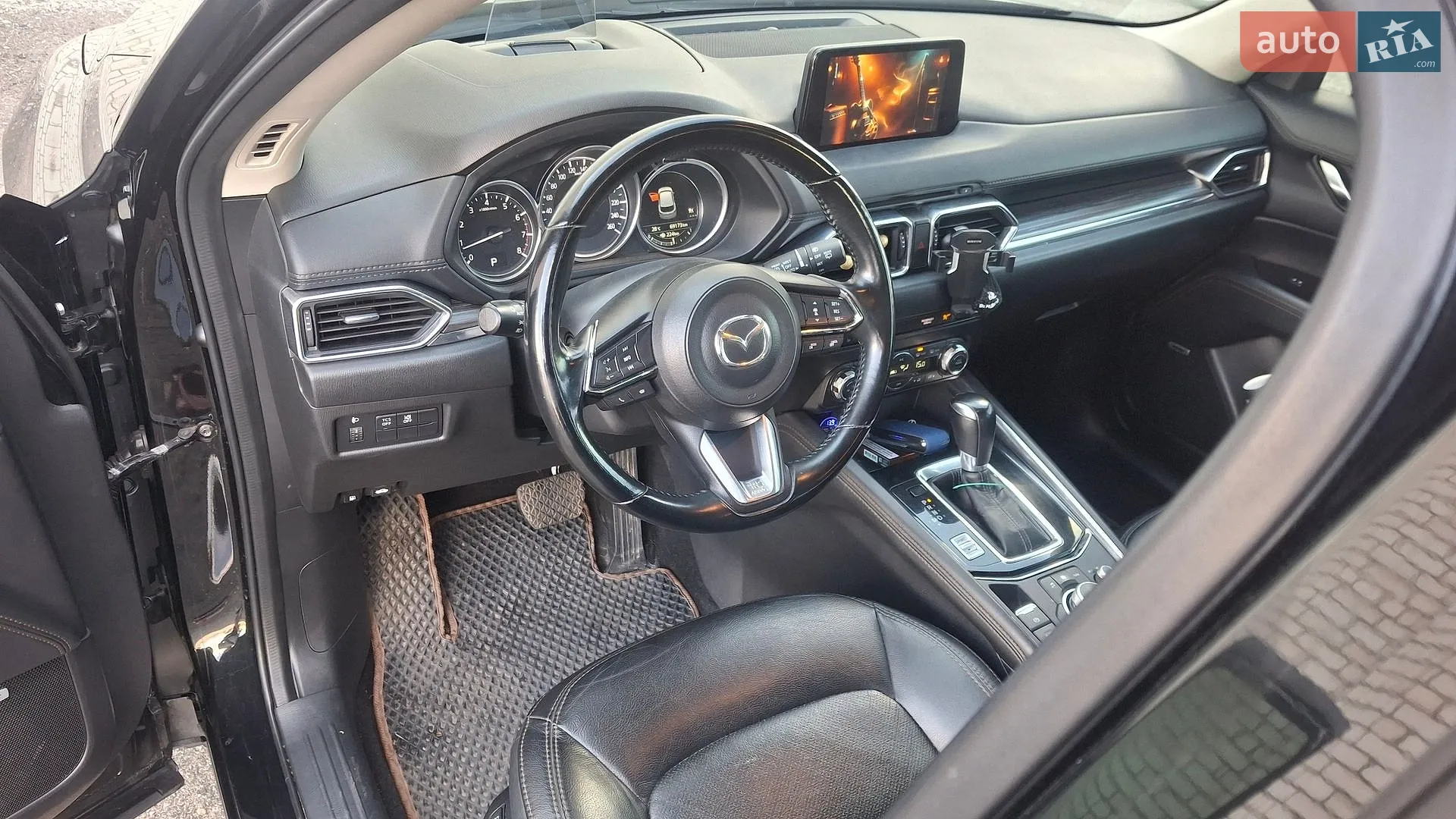 2019 Mazda CX-5 - мініатюра 8