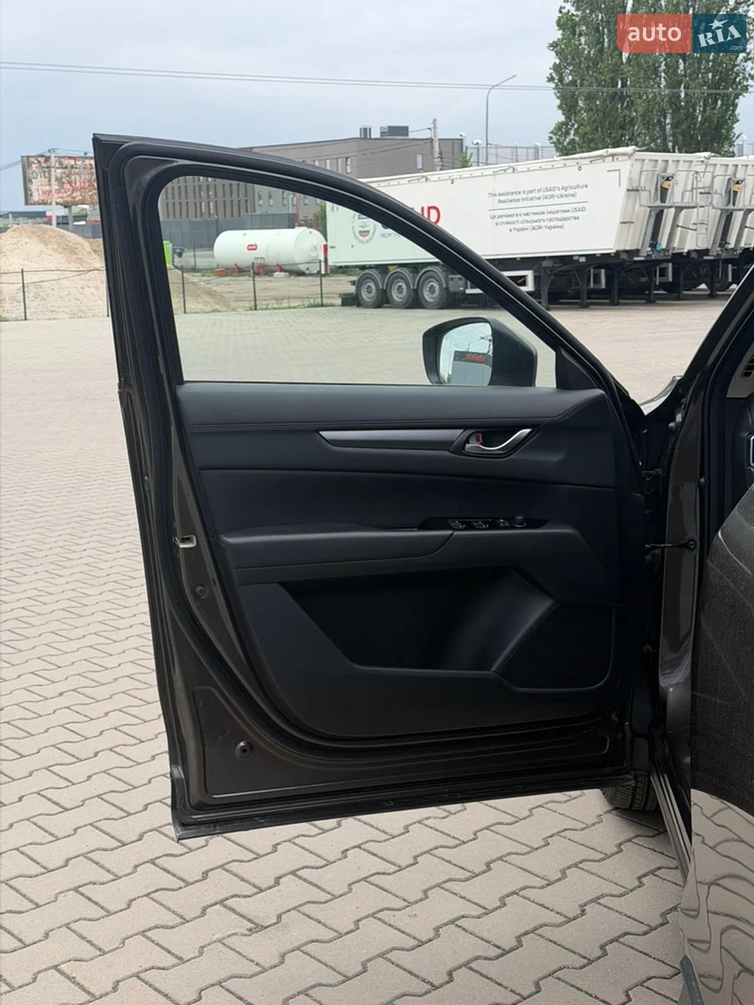 2017 Mazda CX-5 - мініатюра 13