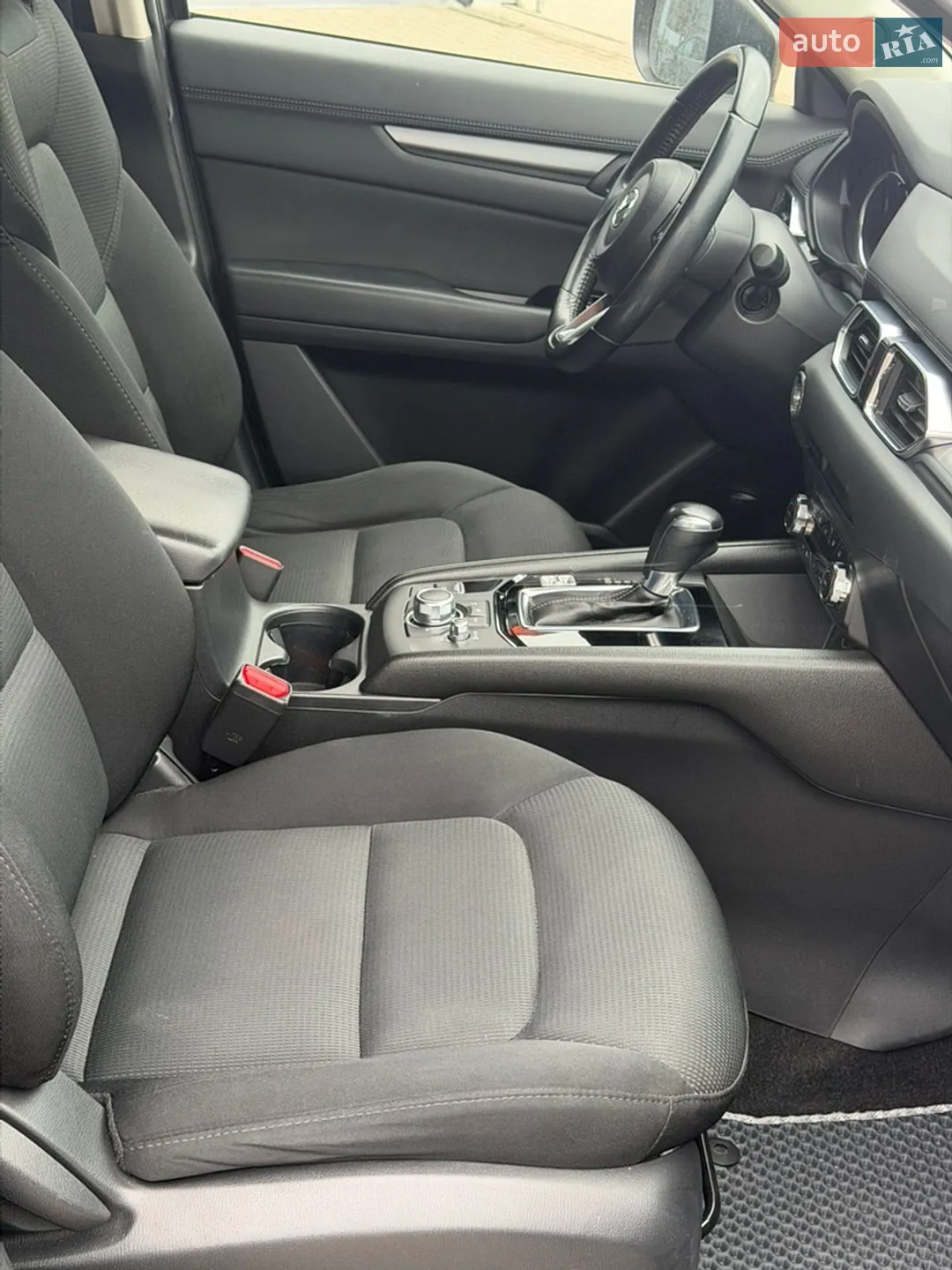 2017 Mazda CX-5 - мініатюра 18