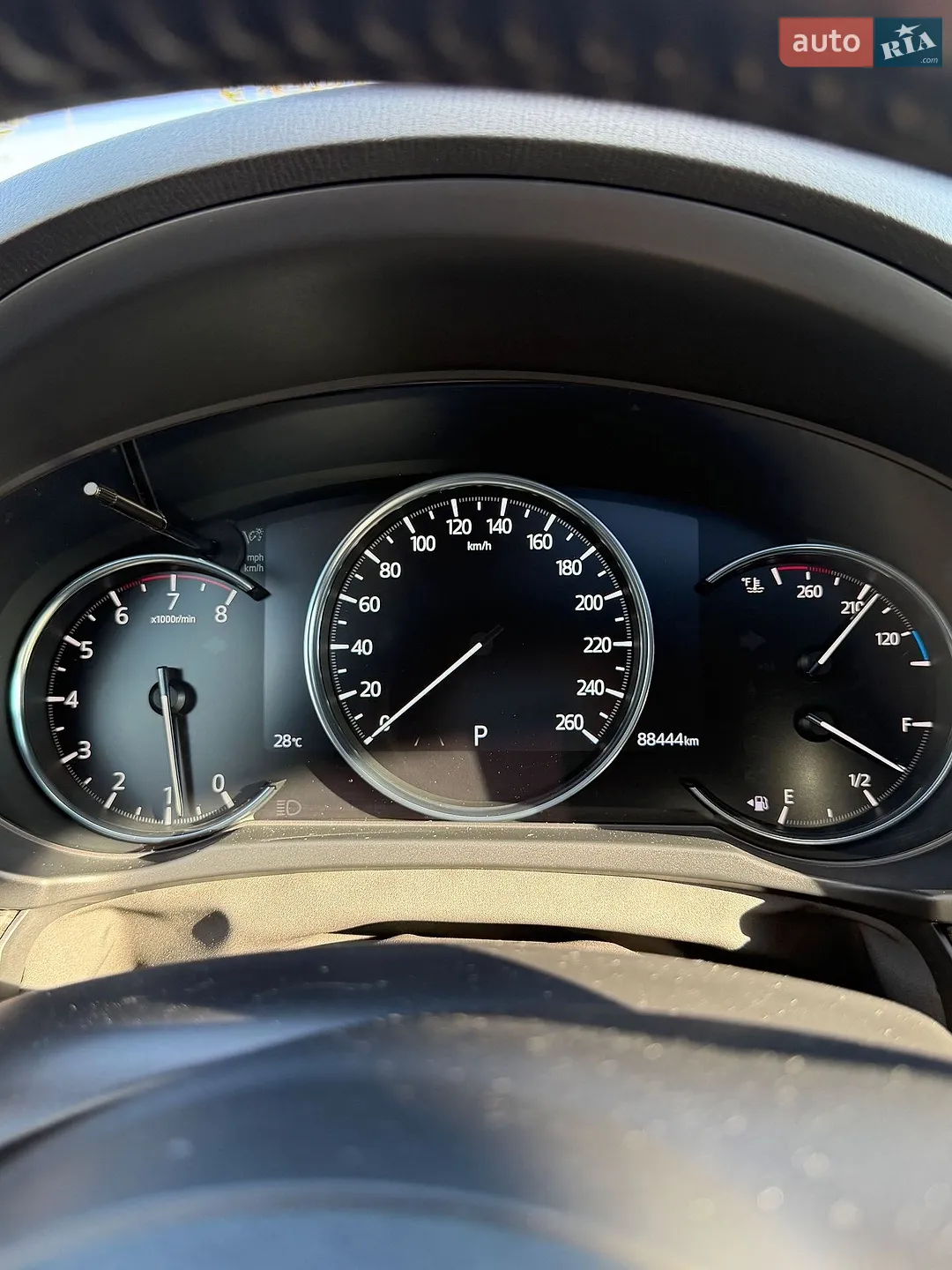 2018 Mazda CX-5 - мініатюра 26