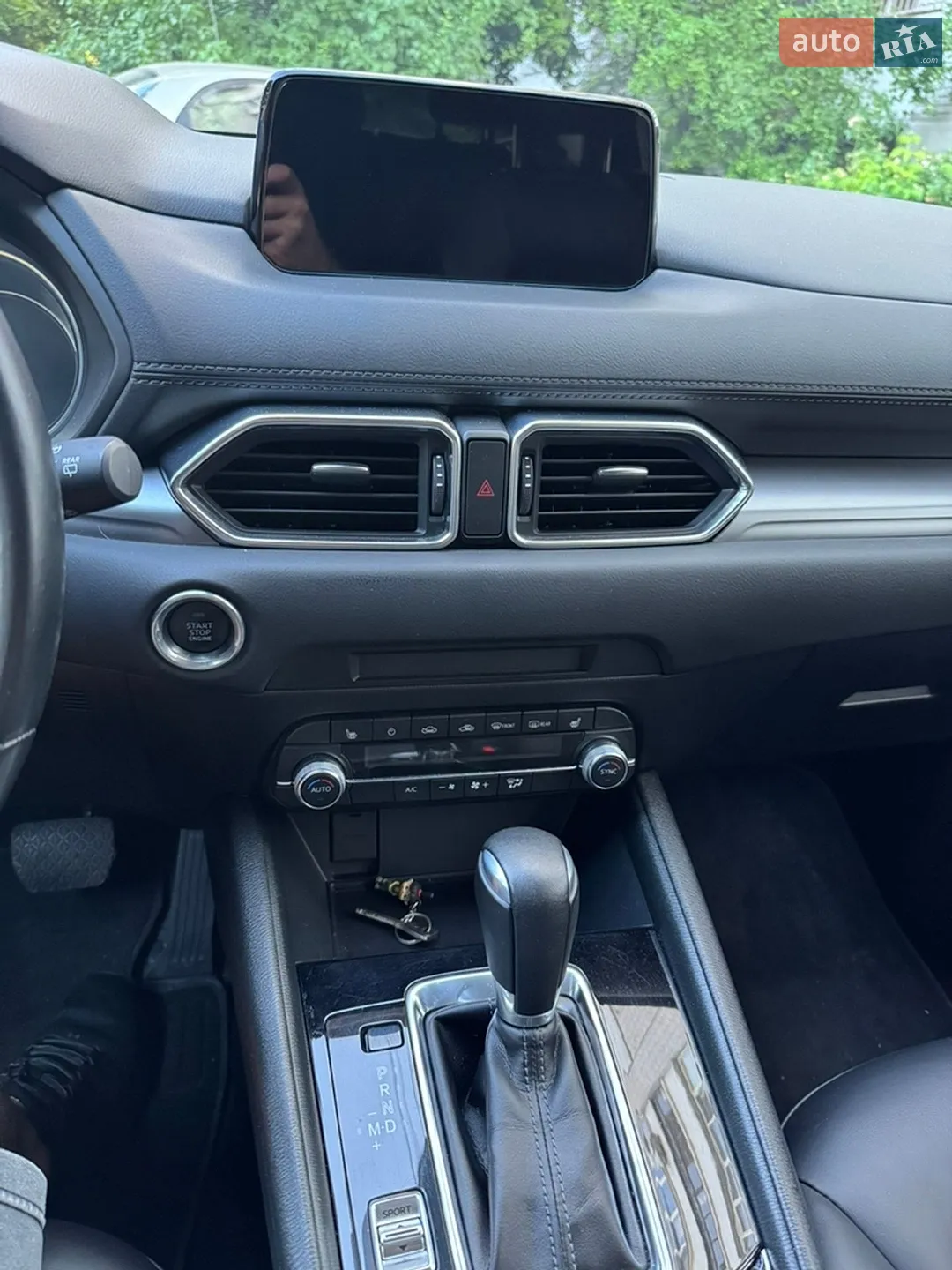 2018 Mazda CX-5 - мініатюра 6