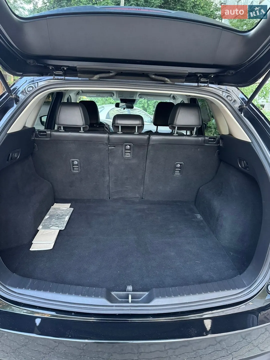 2018 Mazda CX-5 - мініатюра 11