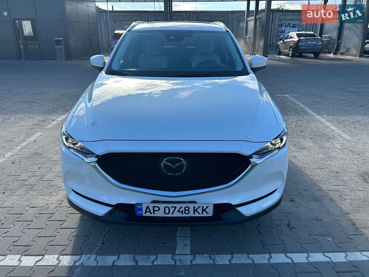 2022 Mazda CX-5 - мініатюра 34