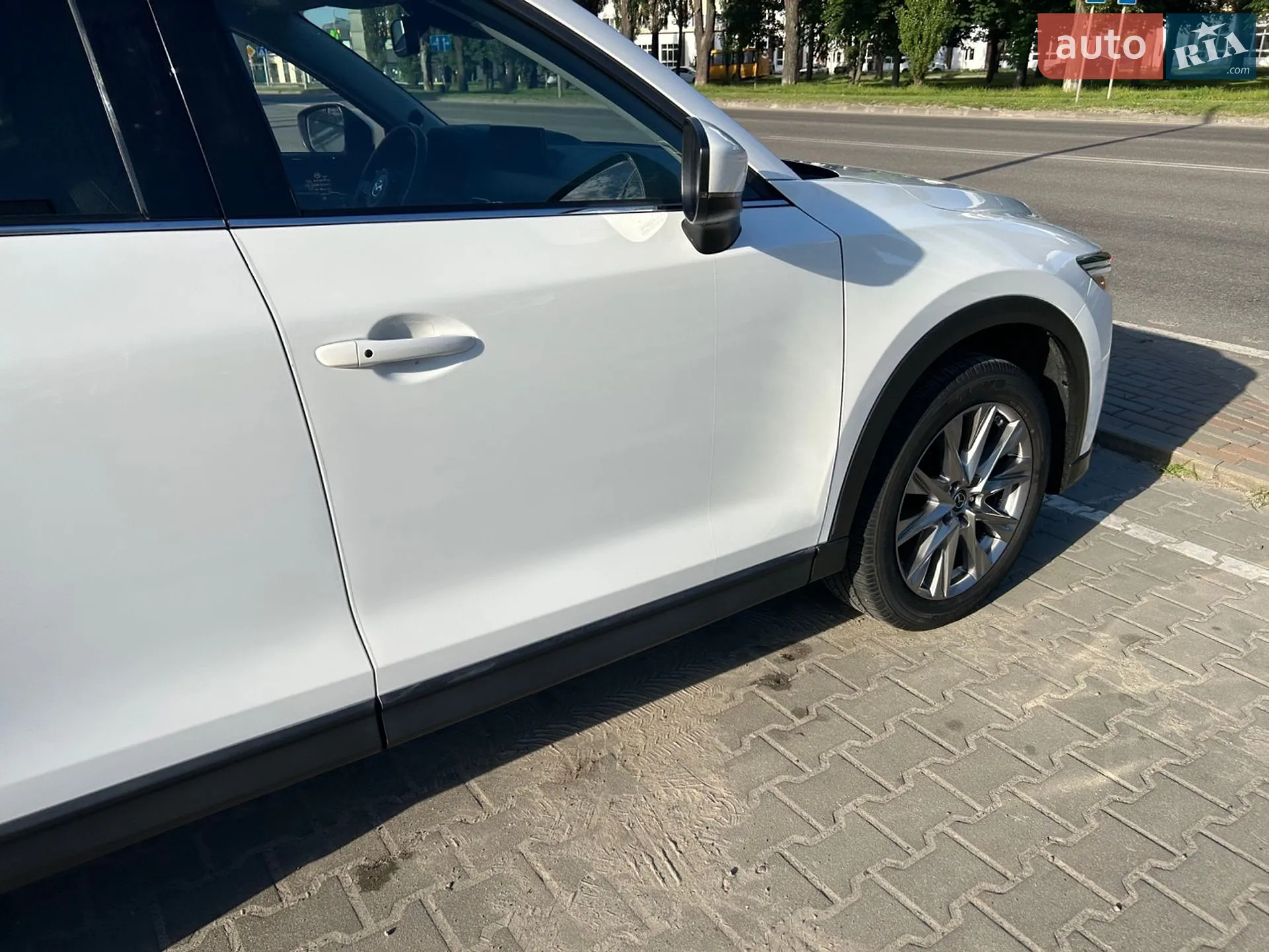2021 Mazda CX-5 - мініатюра 19
