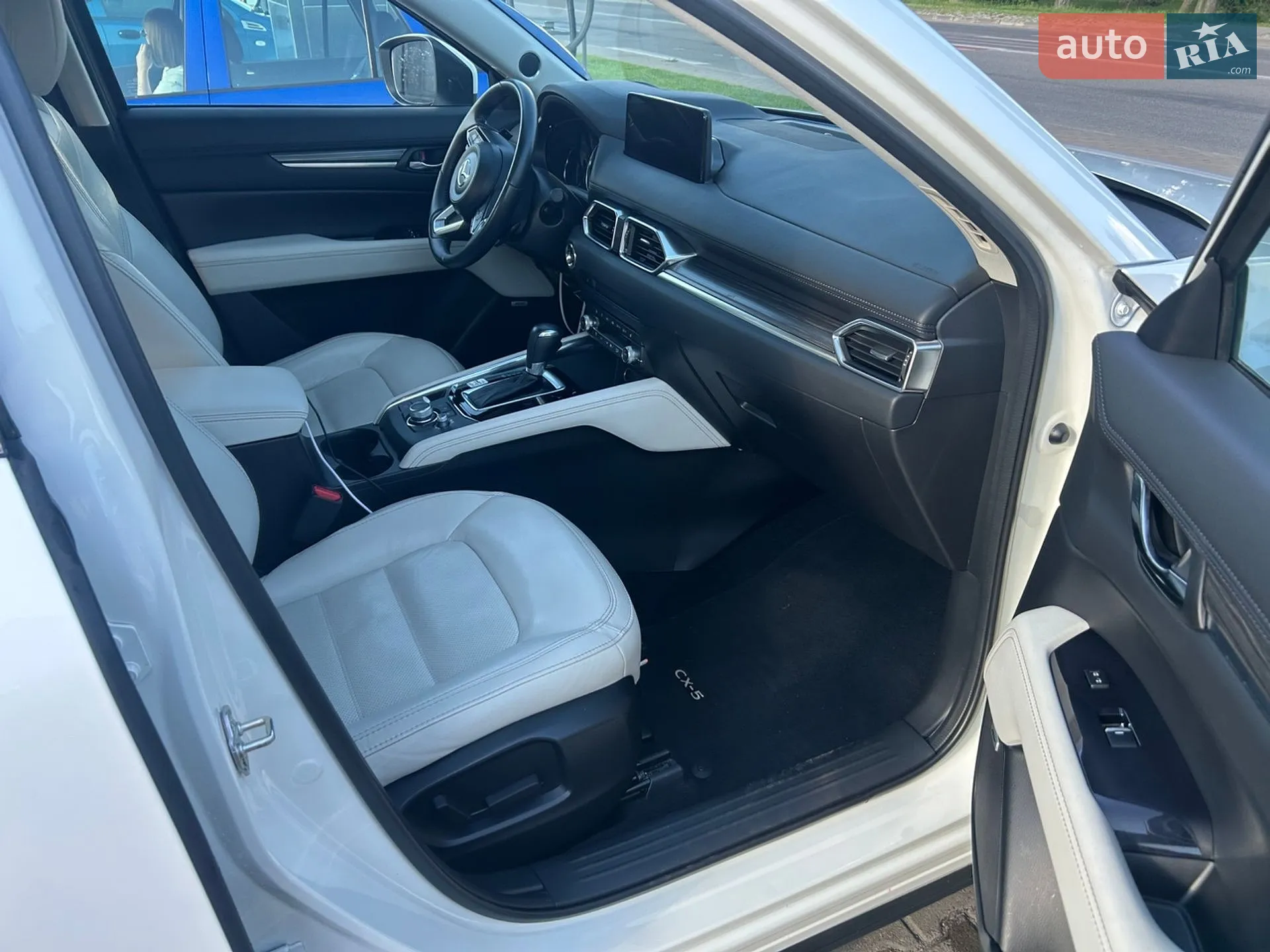 2021 Mazda CX-5 - мініатюра 23