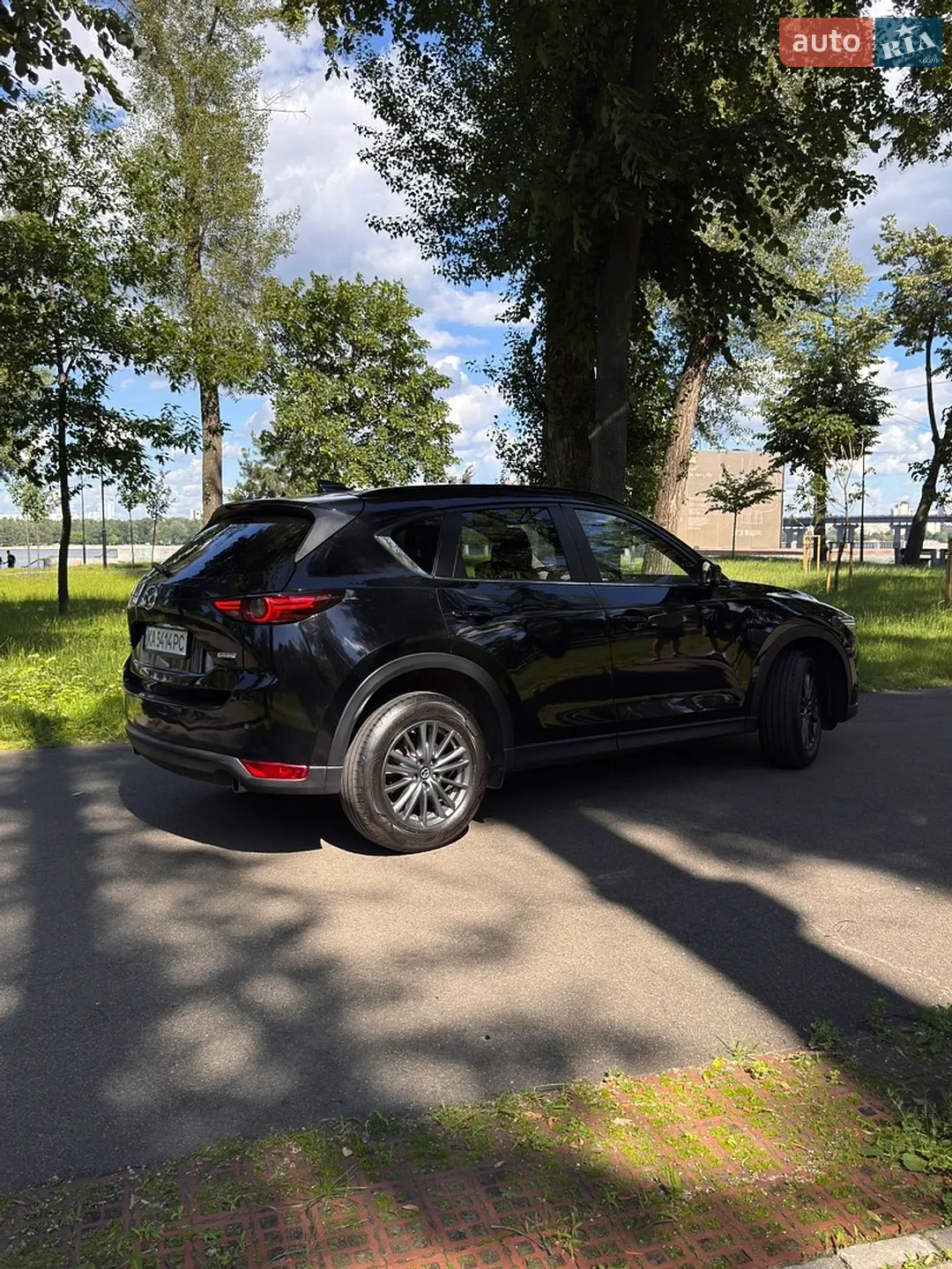 2018 Mazda CX-5 - мініатюра 7