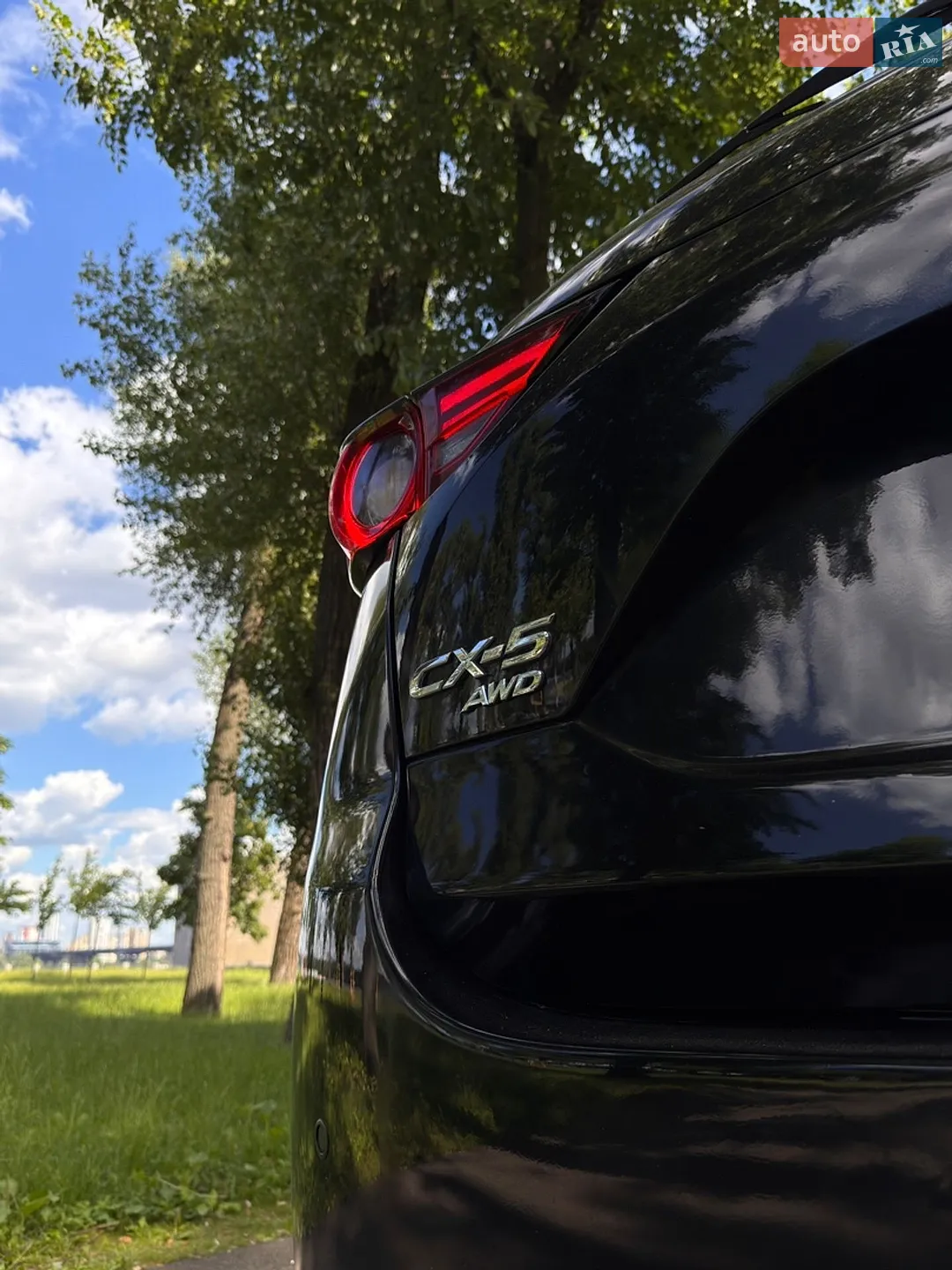 2018 Mazda CX-5 - мініатюра 17