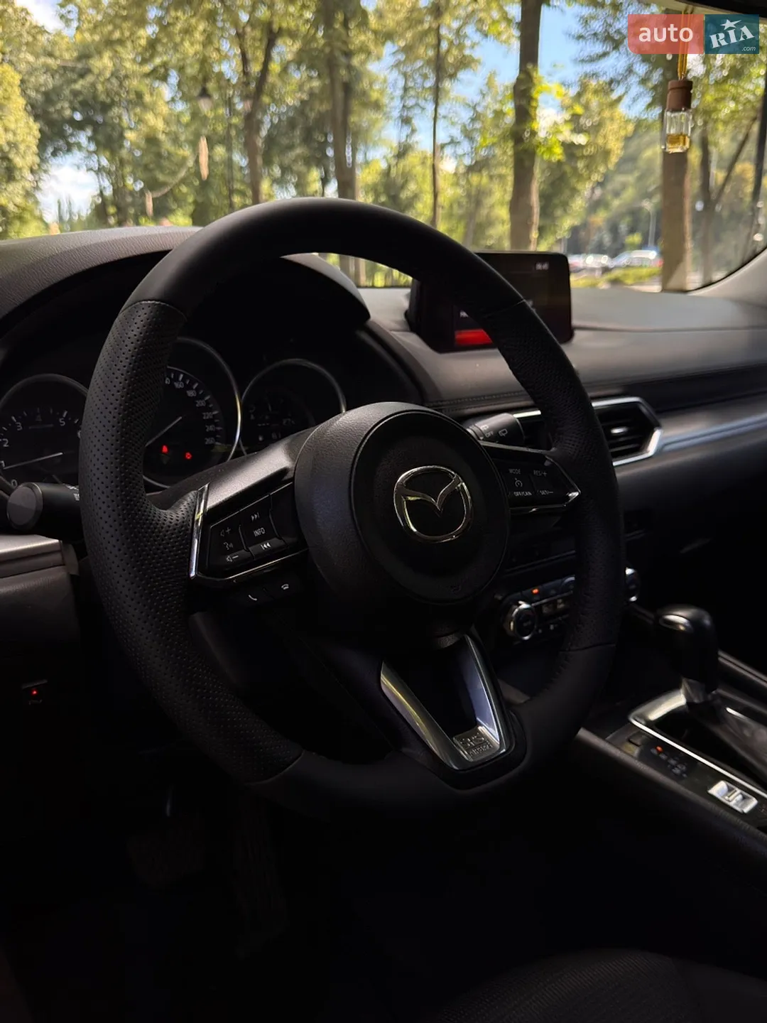 2018 Mazda CX-5 - мініатюра 20