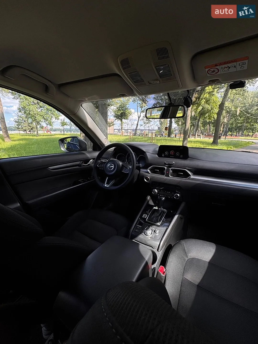 2018 Mazda CX-5 - мініатюра 27