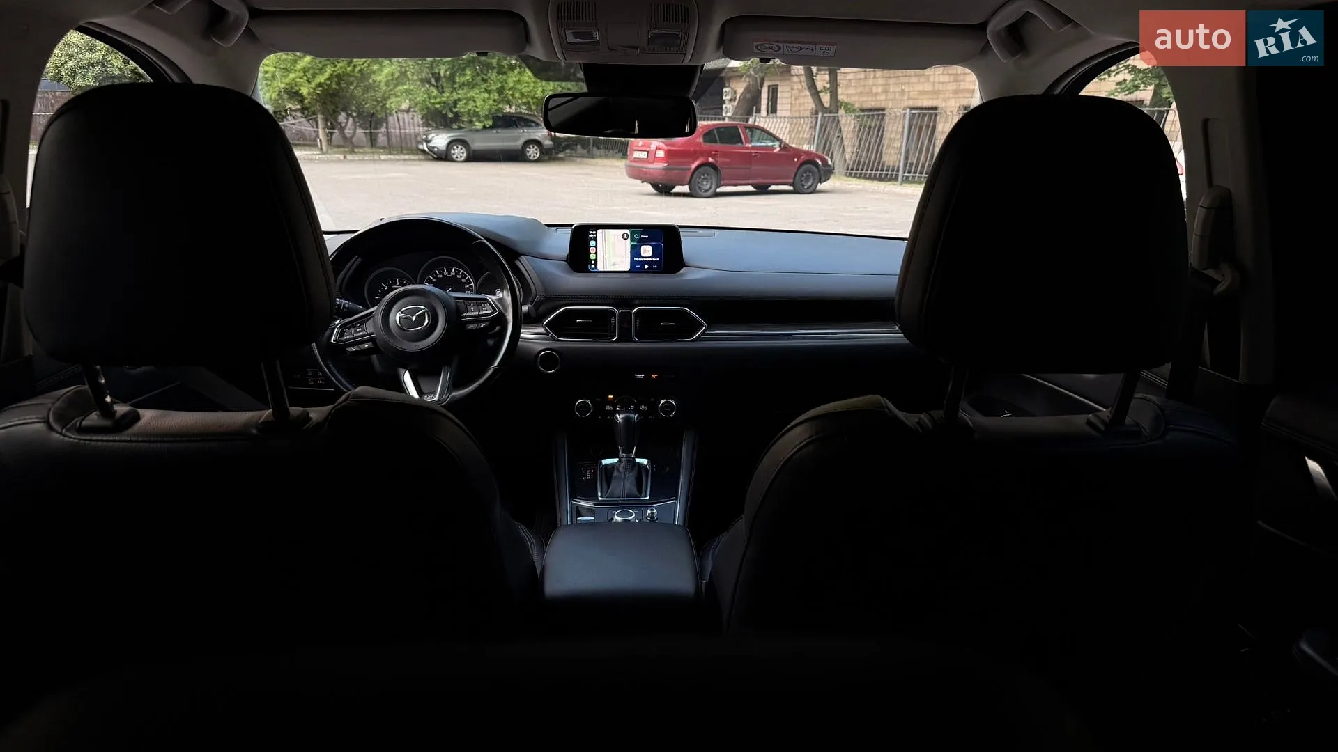 2018 Mazda CX-5 - мініатюра 13