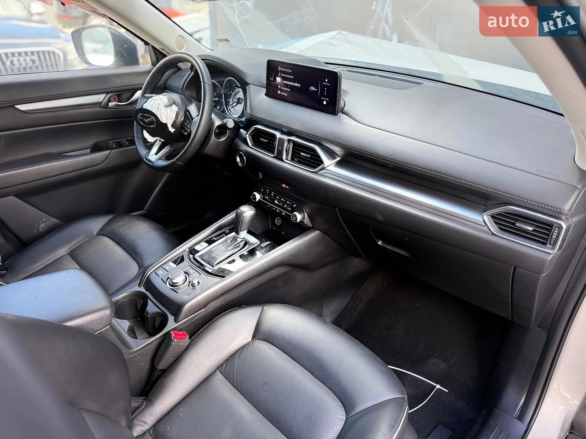 2025 Mazda CX-5 - мініатюра 23
