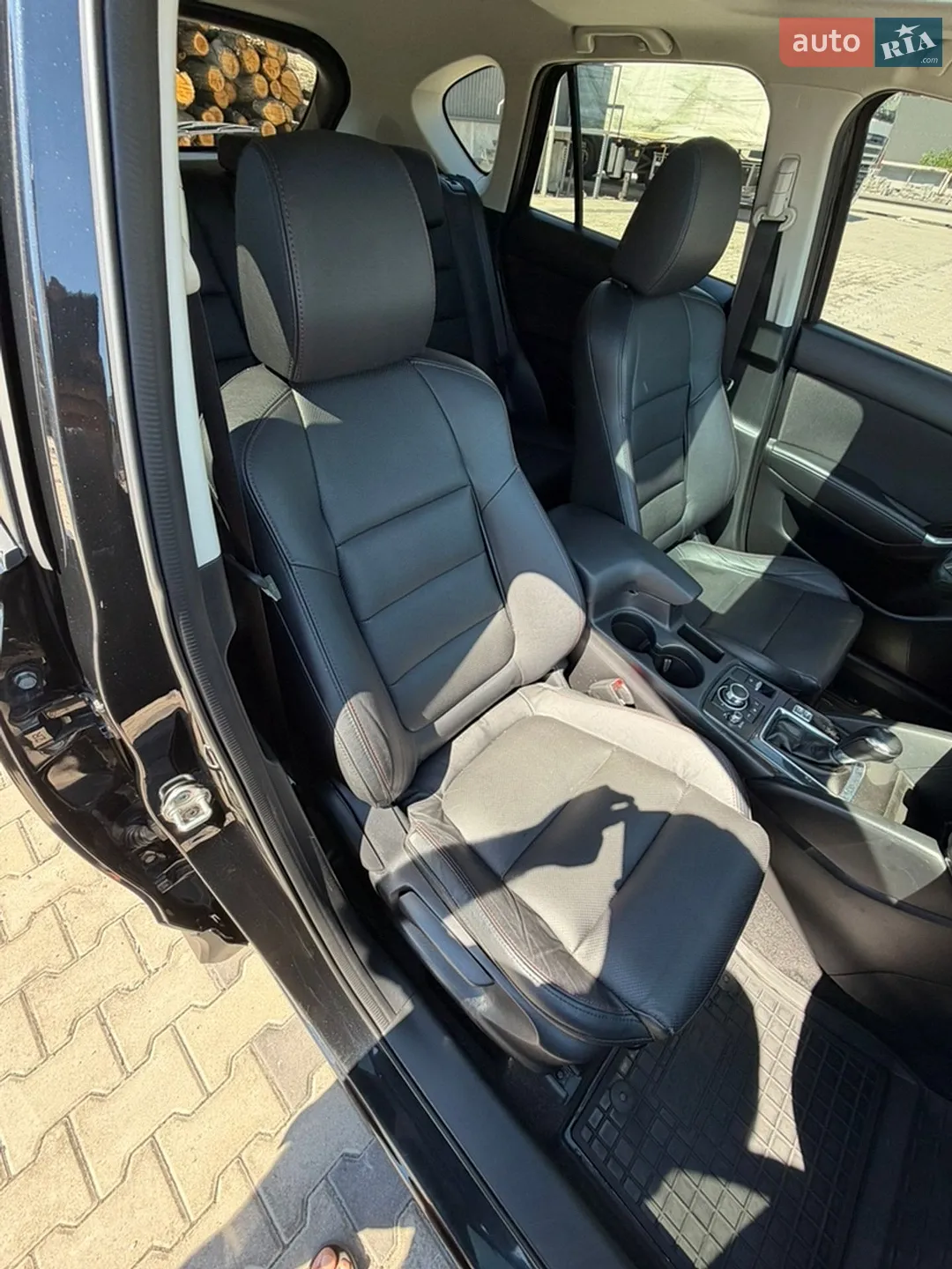 2016 Mazda CX-5 - мініатюра 27