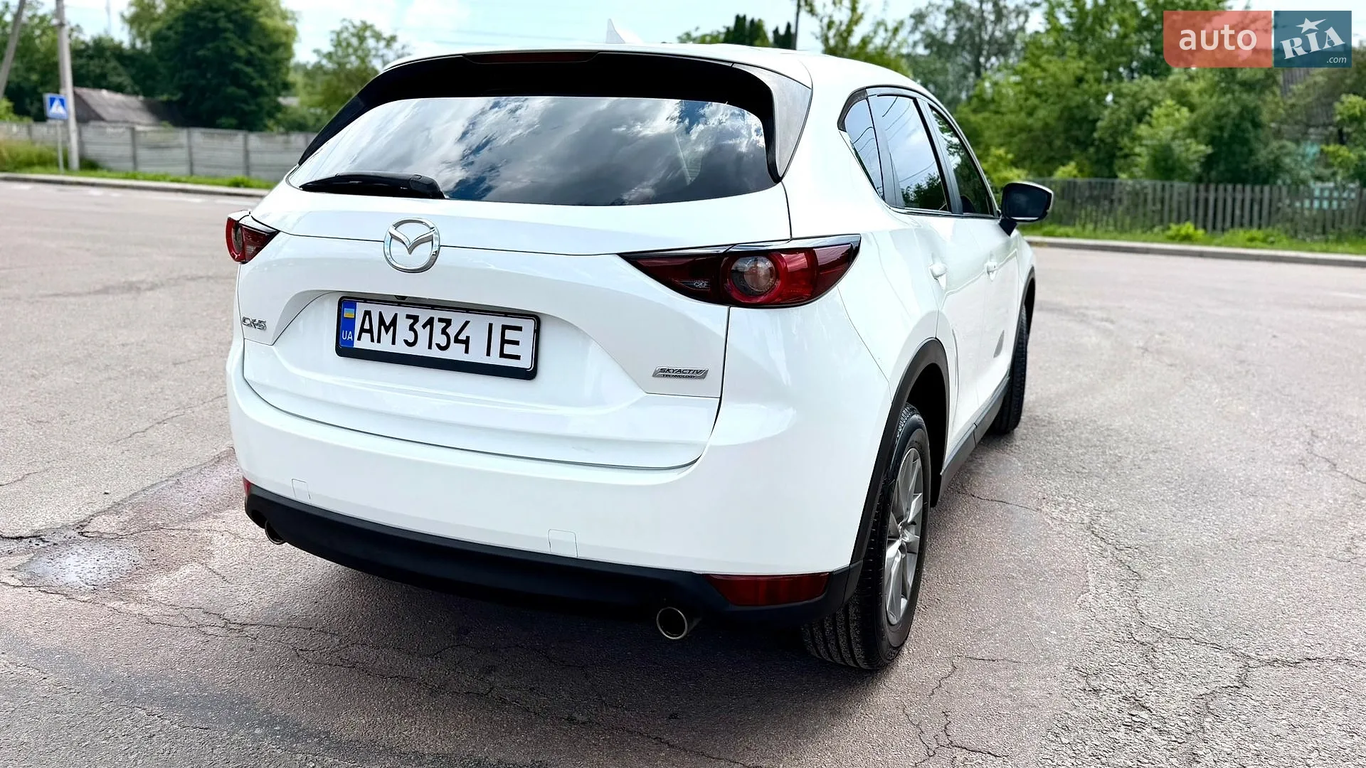 2019 Mazda CX-5 - мініатюра 14