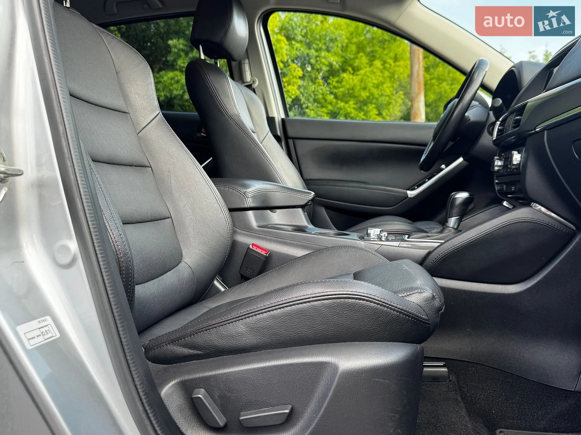 2015 Mazda CX-5 - мініатюра 16