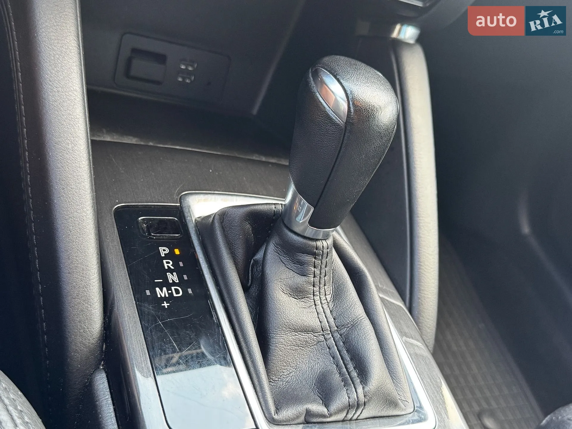 2015 Mazda CX-5 - мініатюра 26