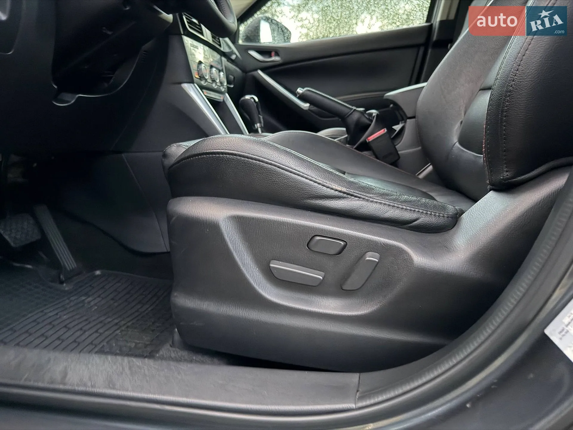 2015 Mazda CX-5 - мініатюра 25