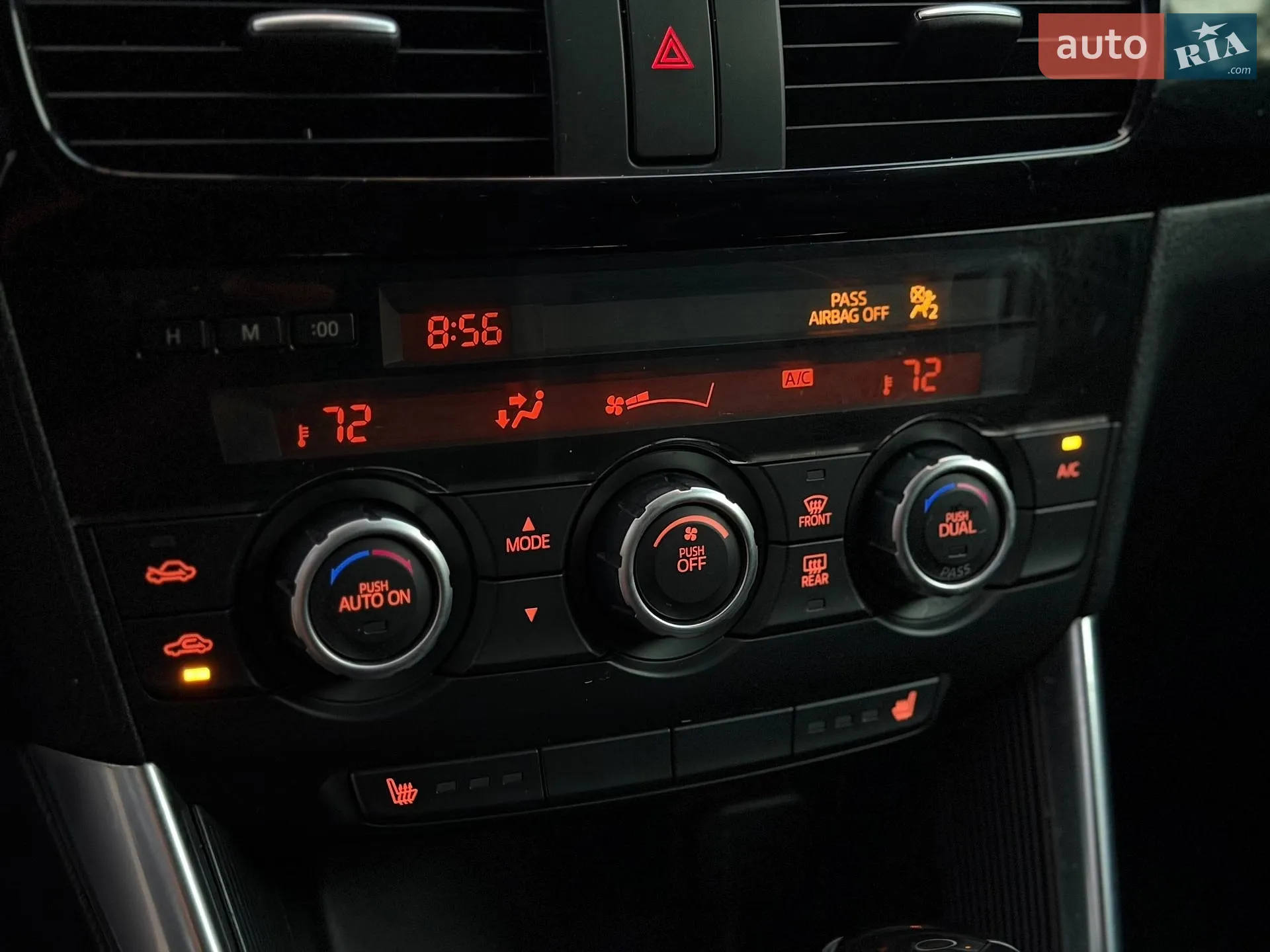 2015 Mazda CX-5 - мініатюра 29