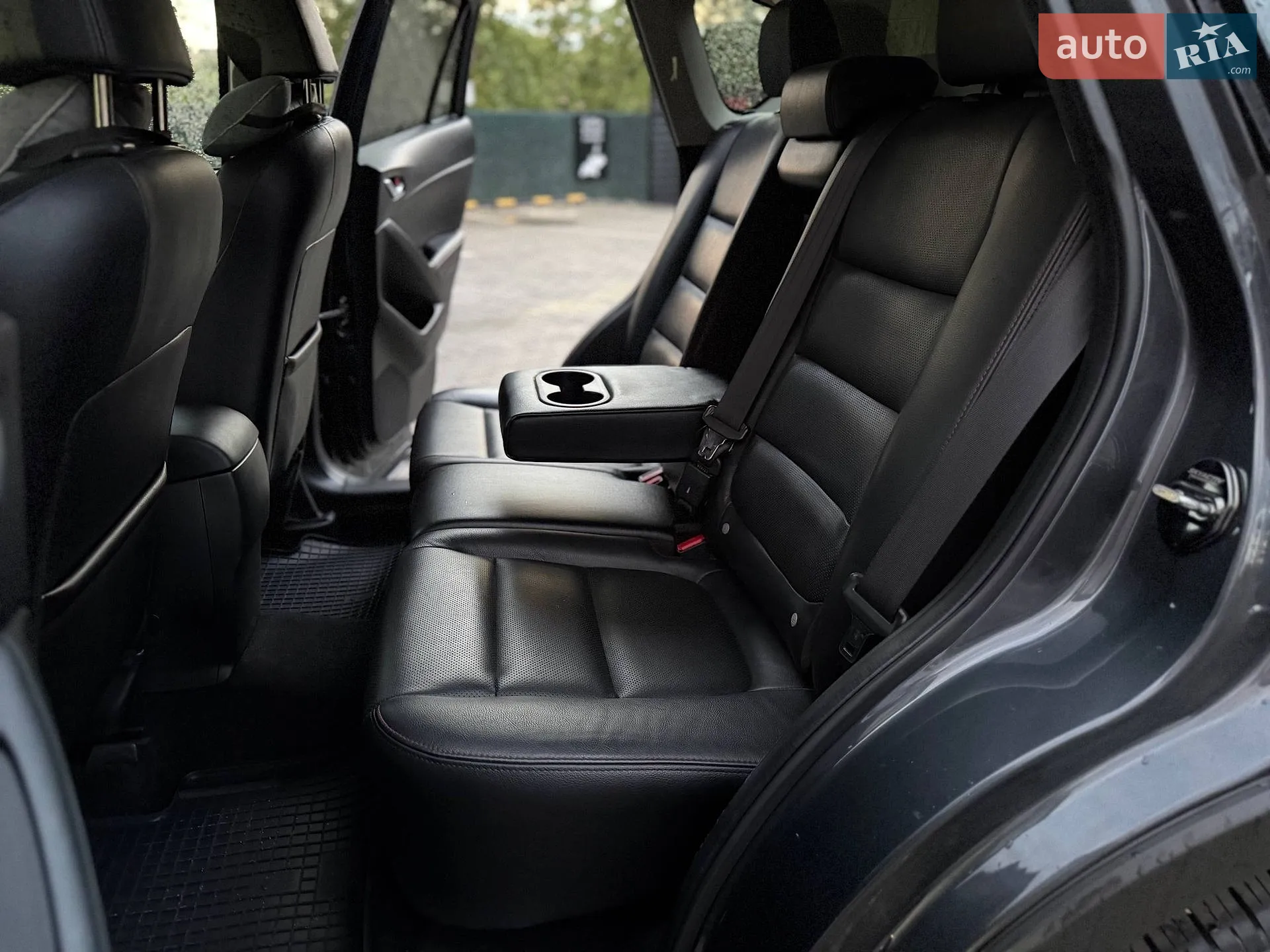 2015 Mazda CX-5 - мініатюра 45