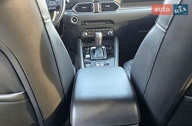 Внедорожник / Кроссовер Mazda CX-5 2020 в Одессе