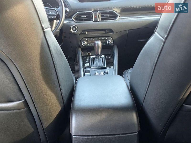 Внедорожник / Кроссовер Mazda CX-5 2020 в Одессе
